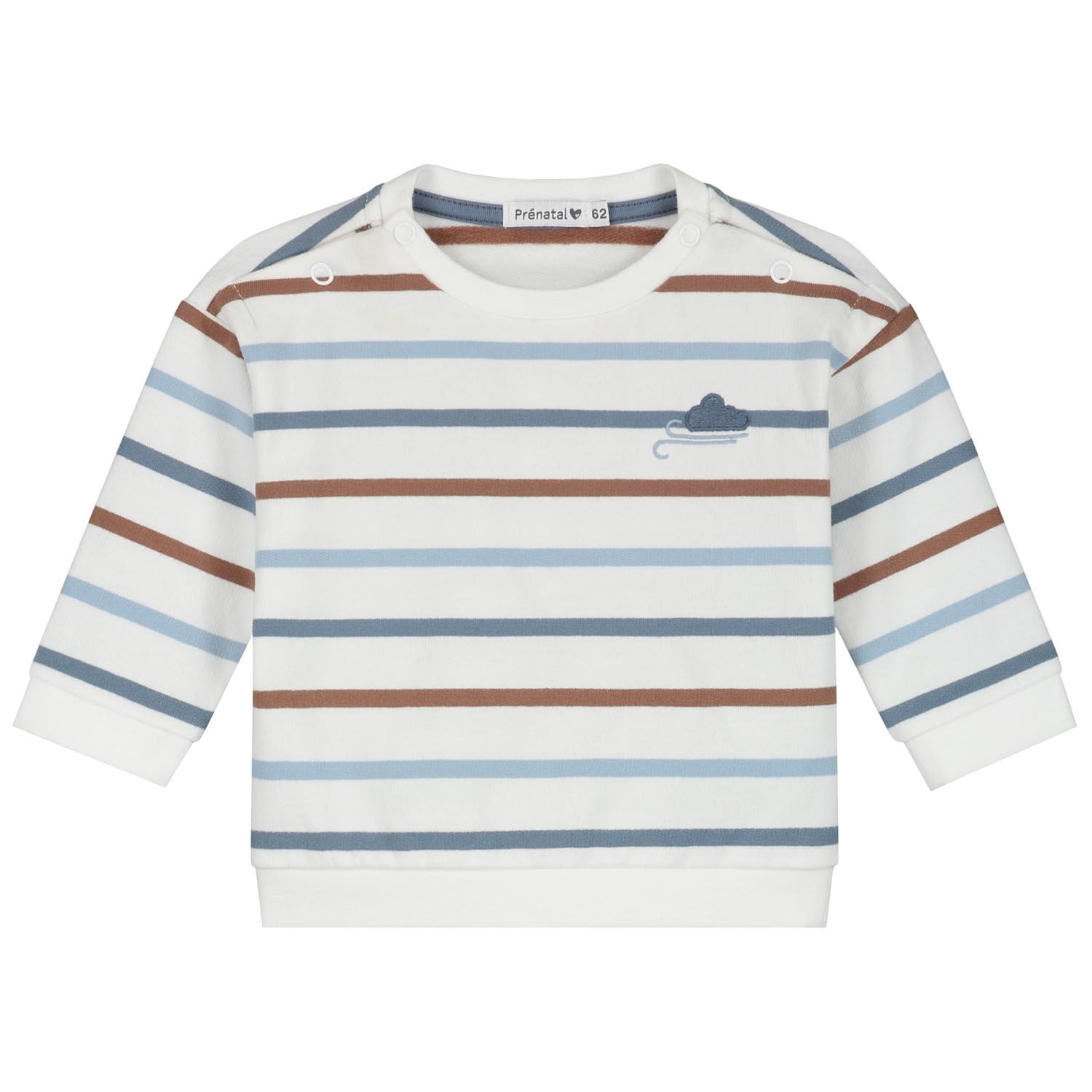 Prénatal newborn sweater