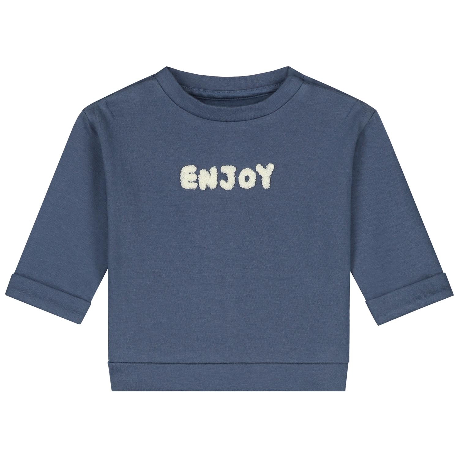 Prénatal newborn sweater