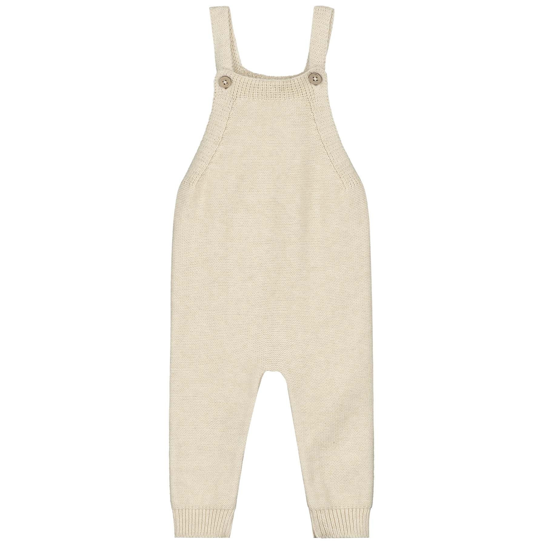 Prénatal newborn tuinbroek Pure