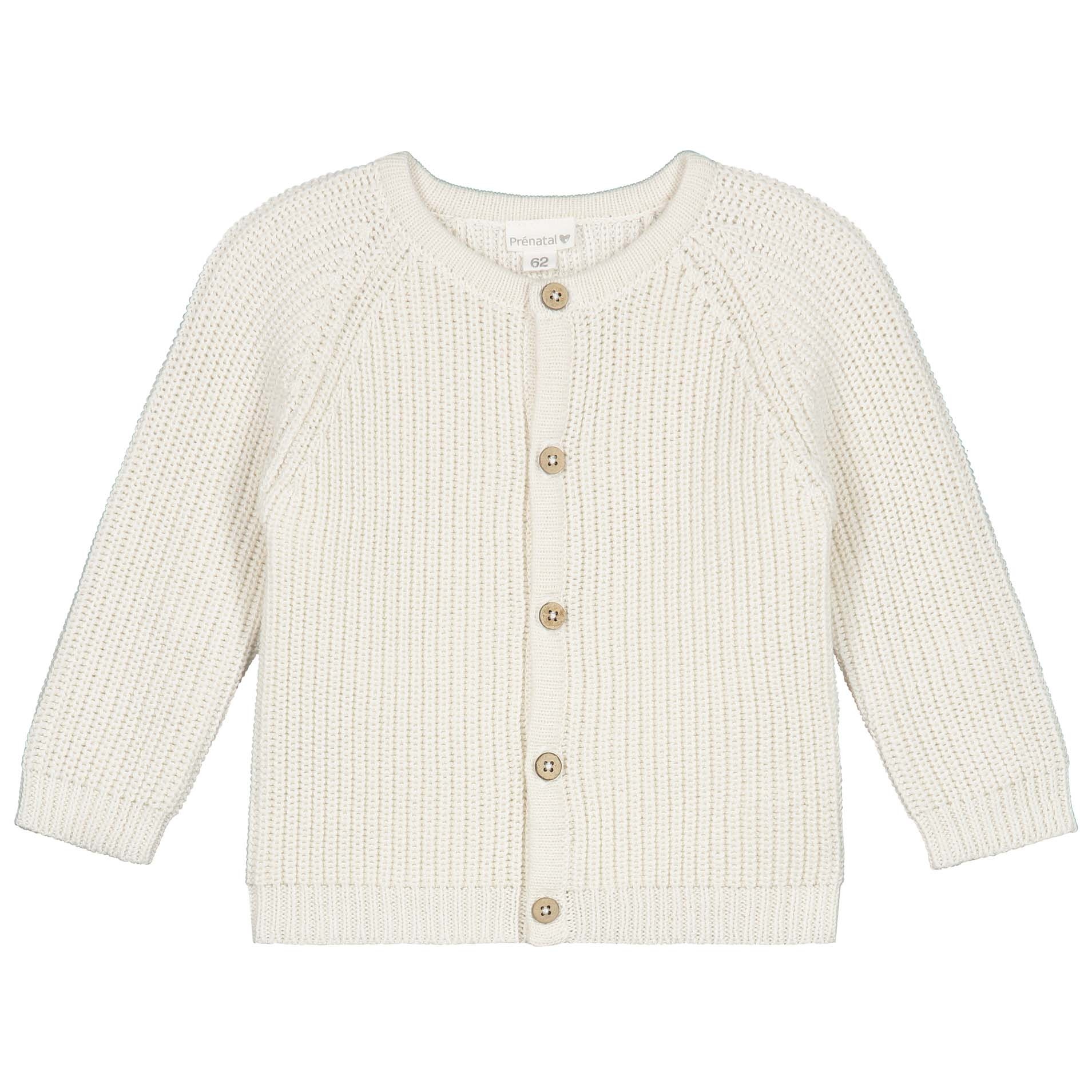 Prénatal newborn vest
