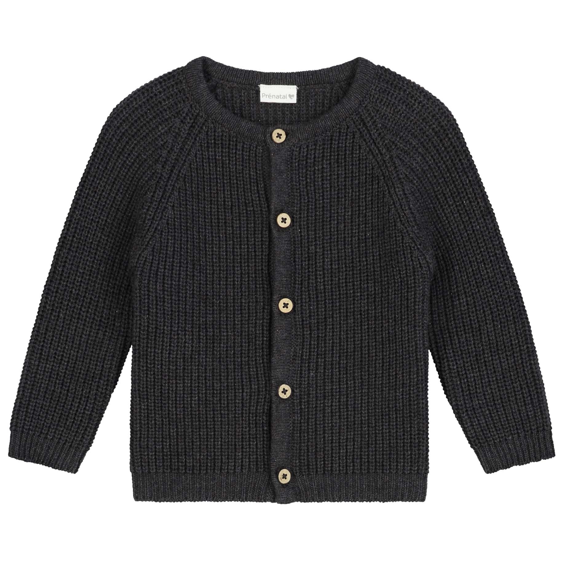 Prénatal newborn vest