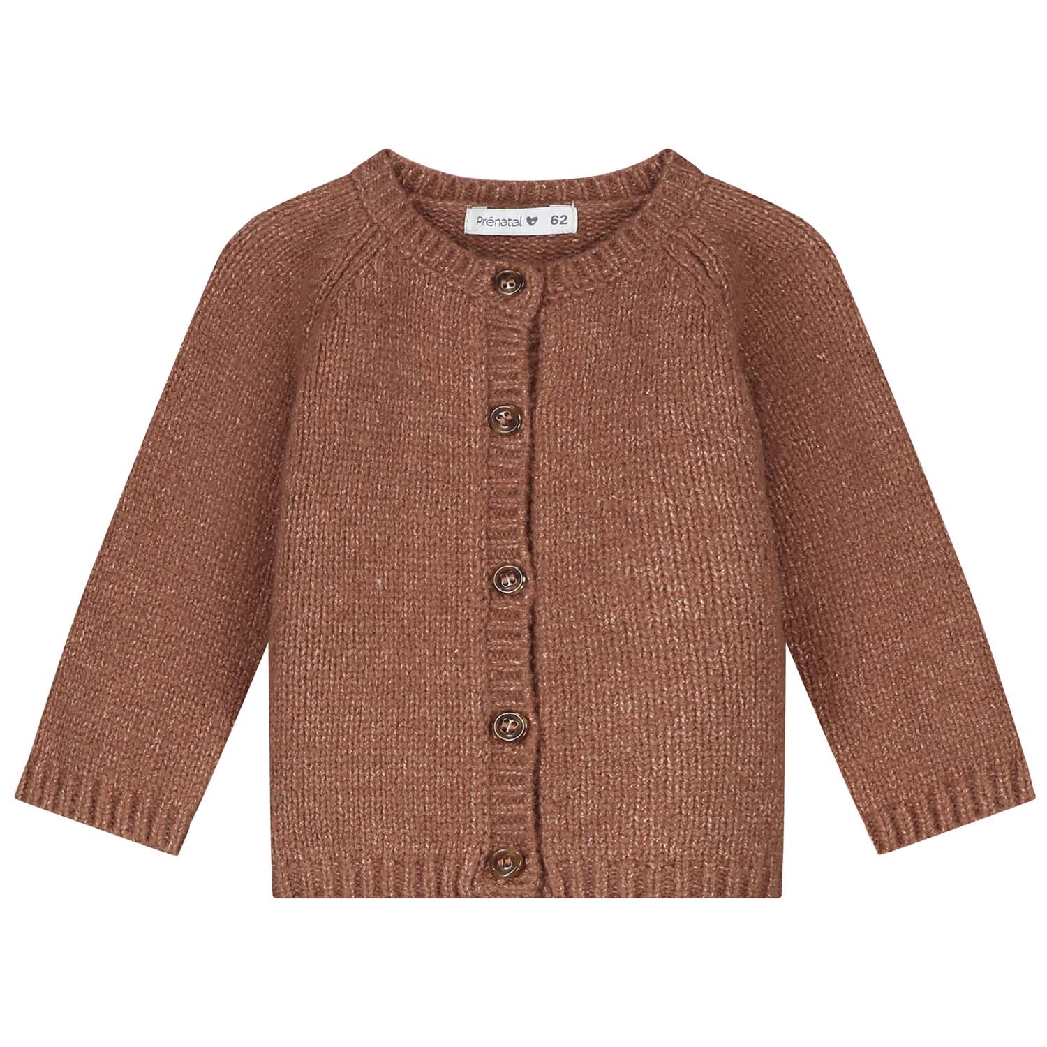 Prénatal newborn vest