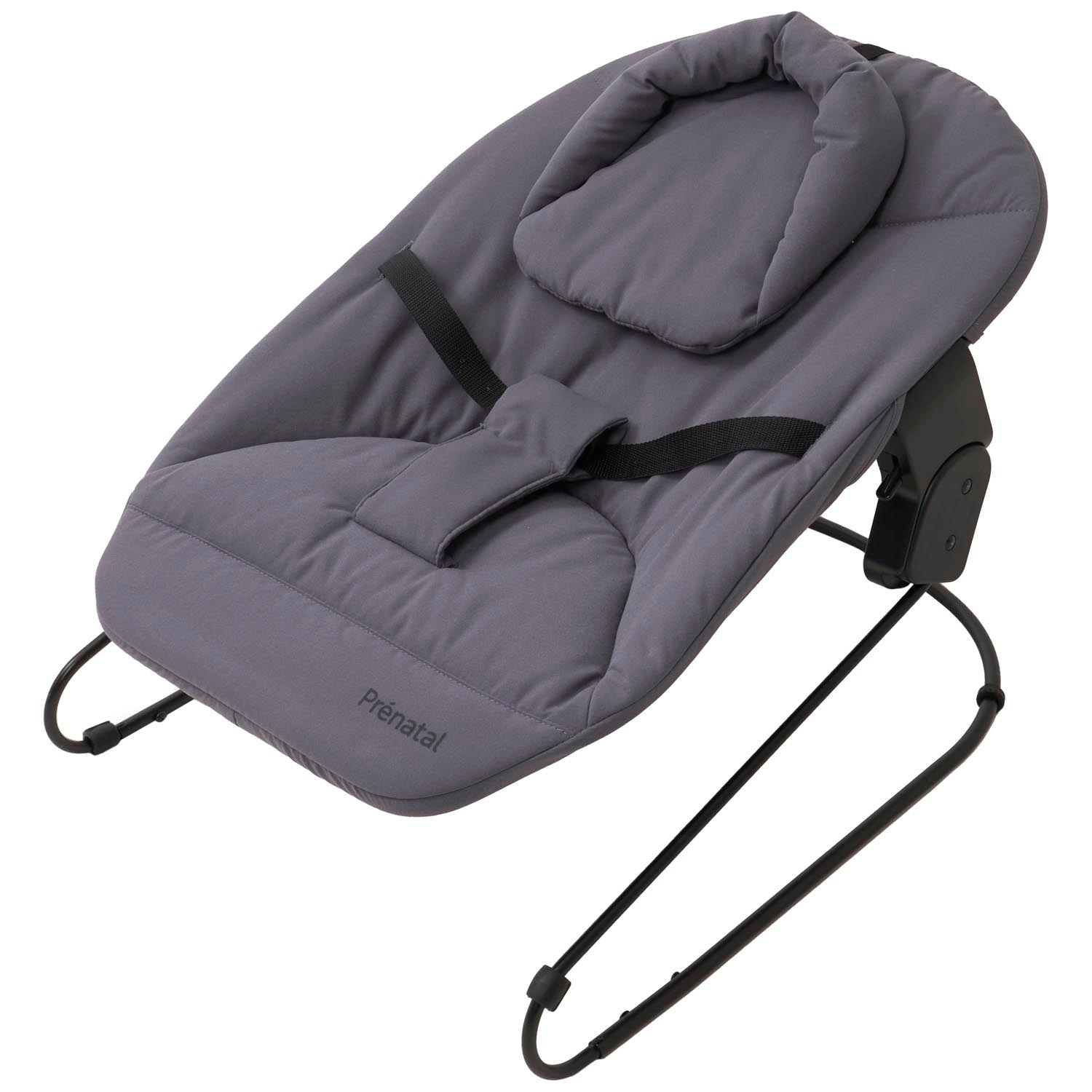 Prénatal newbornset en wipstoel Elif