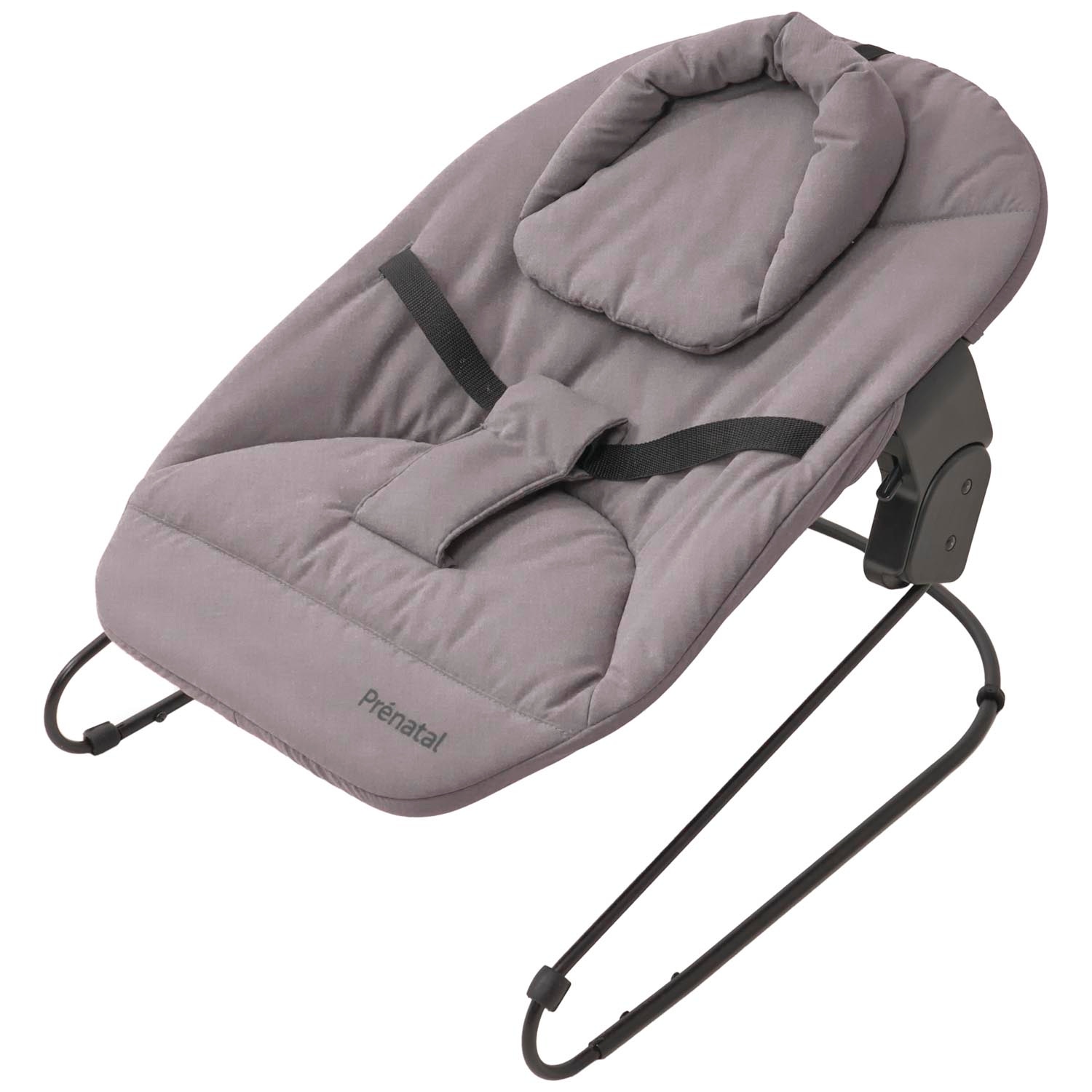 Prénatal newbornset en wipstoel Elif