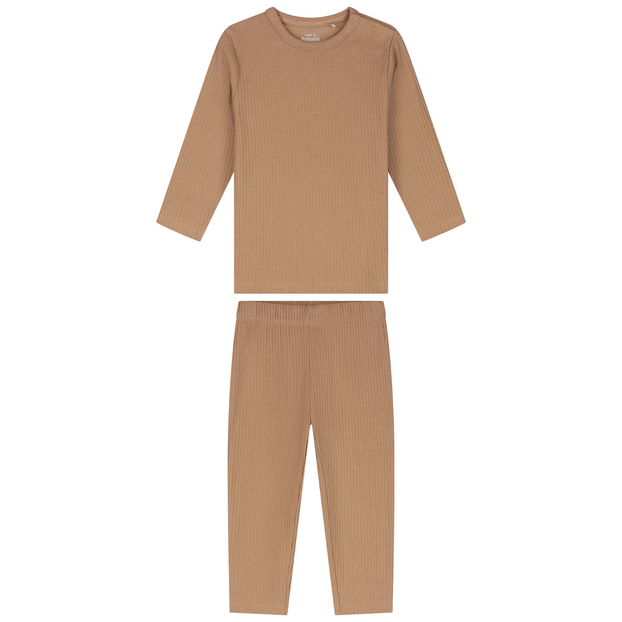 Prenatal peuter rib pyjama