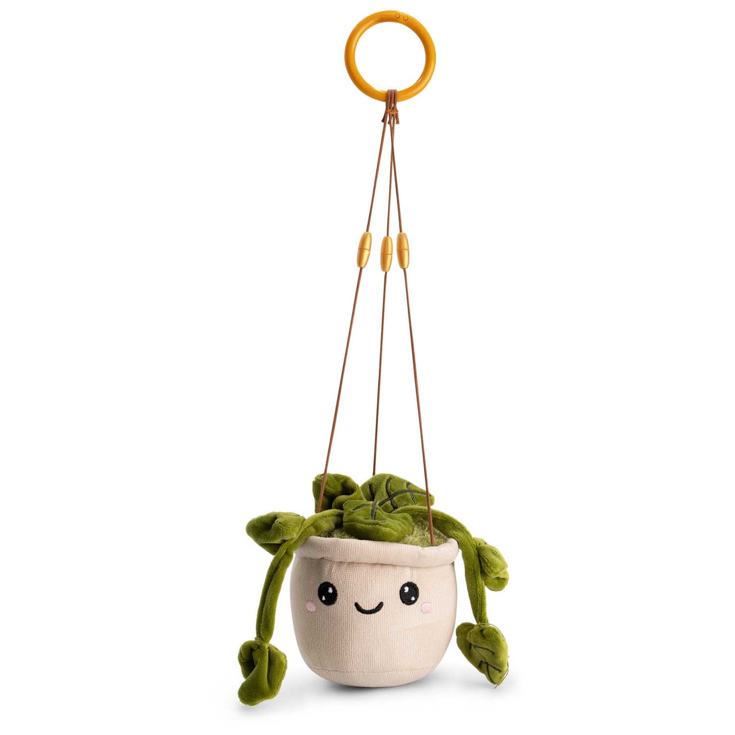 Prénatal pluche hangplant