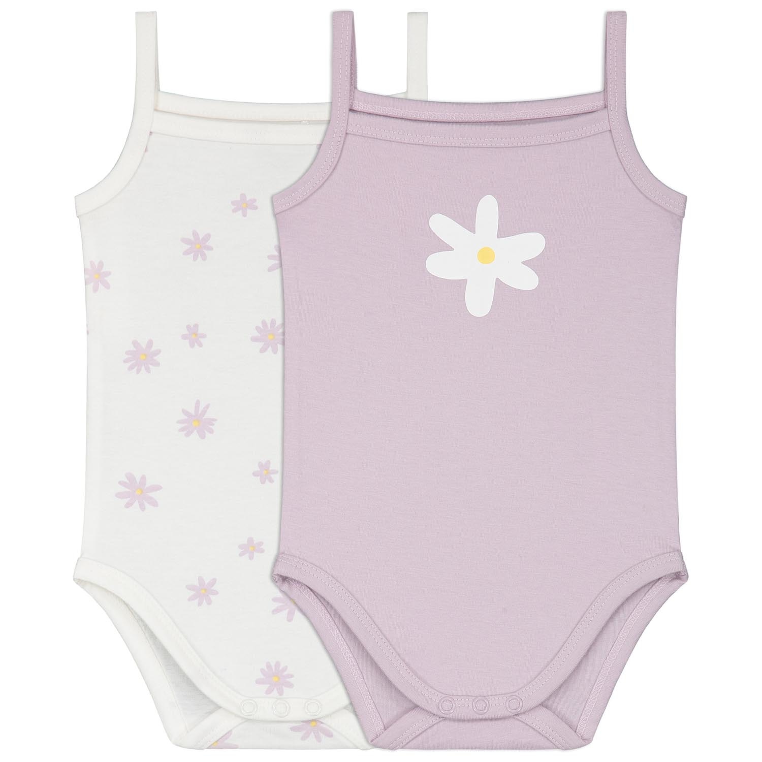 Prénatal romper 2 stuks