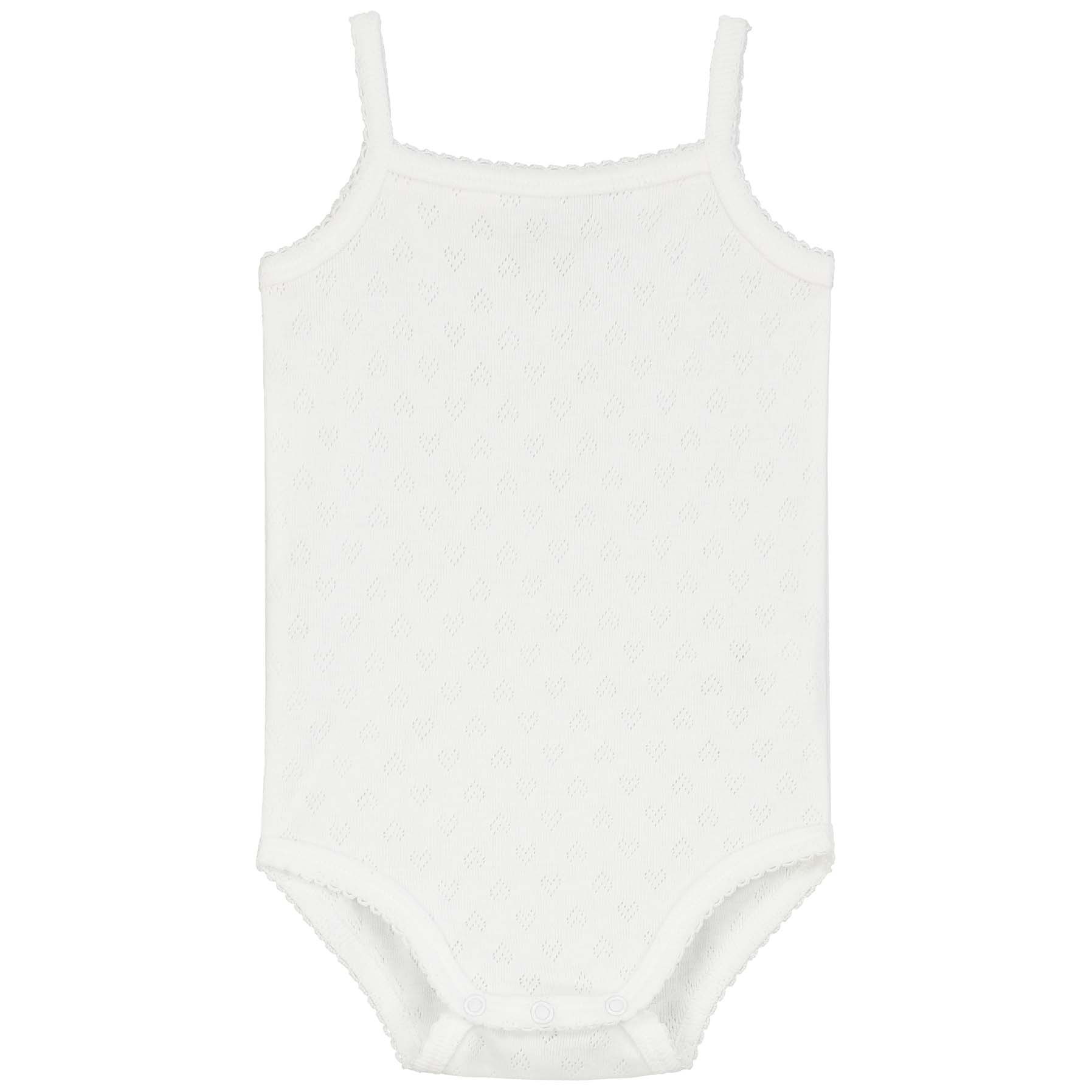 Prénatal romper ajour