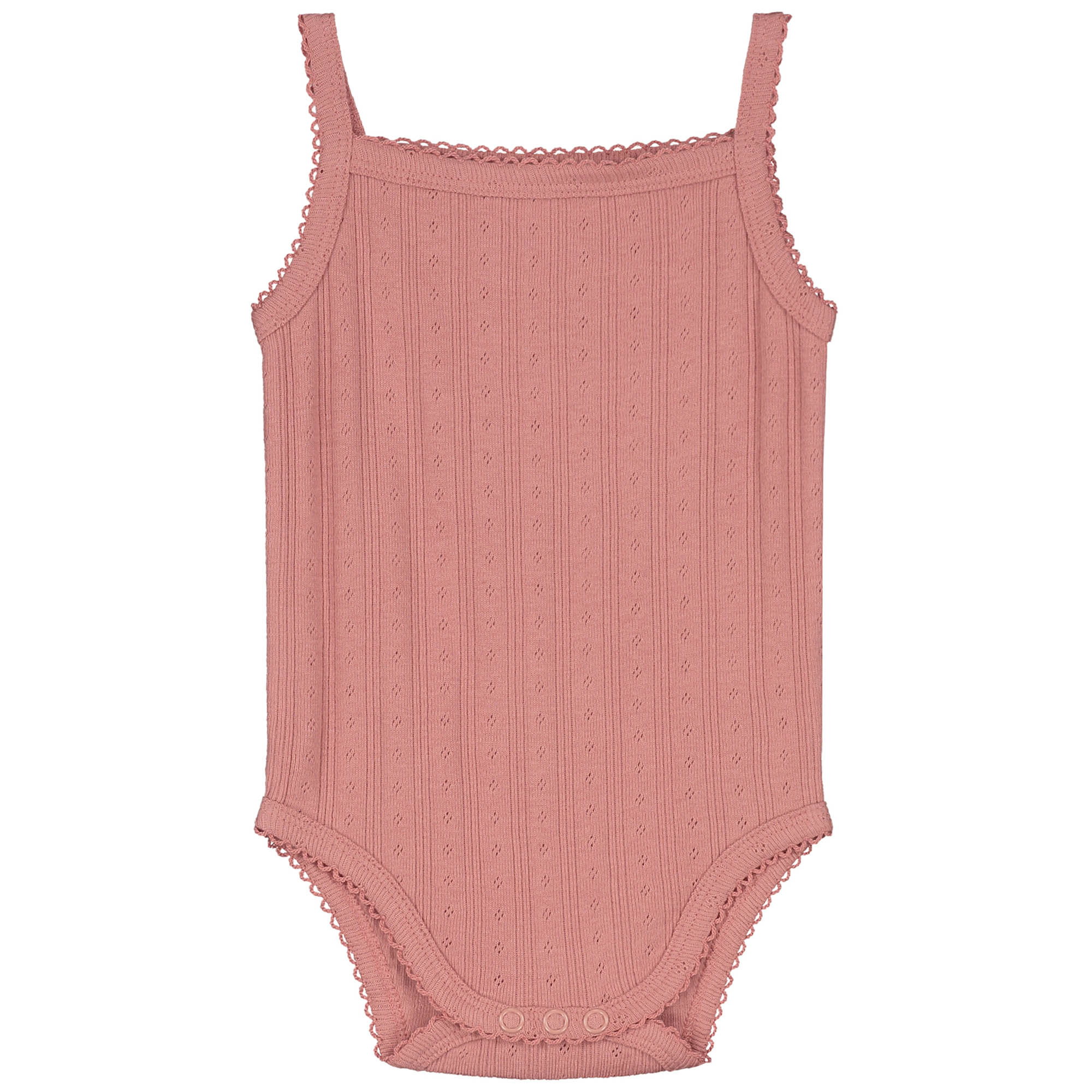 Prénatal romper ajour