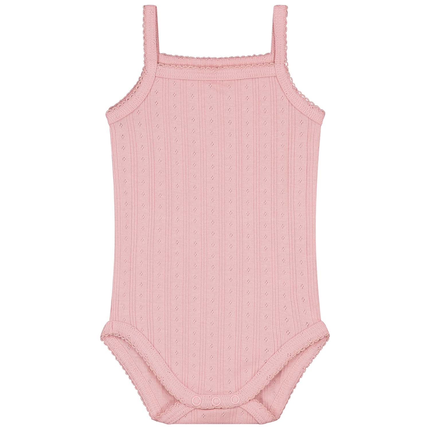 Prénatal romper ajour