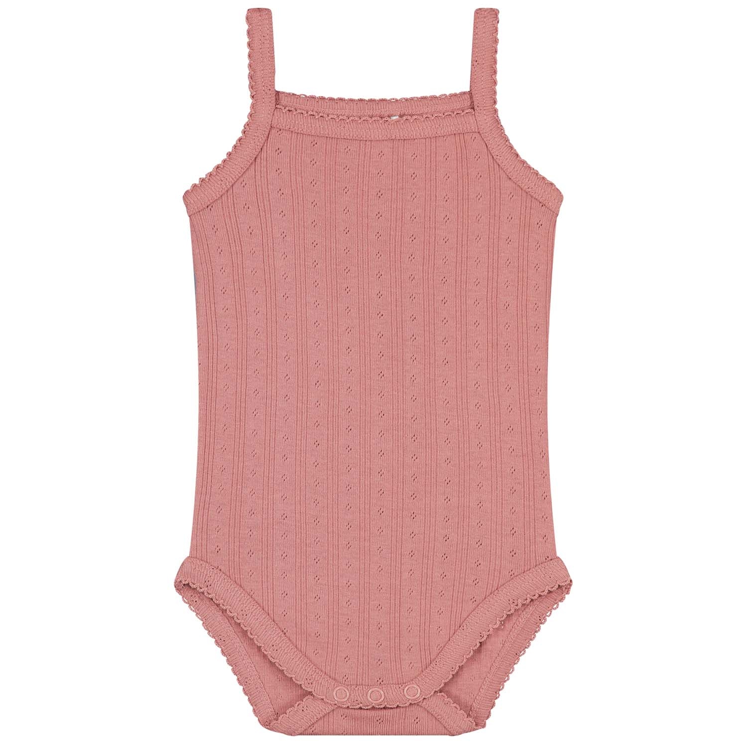 Prénatal romper ajour