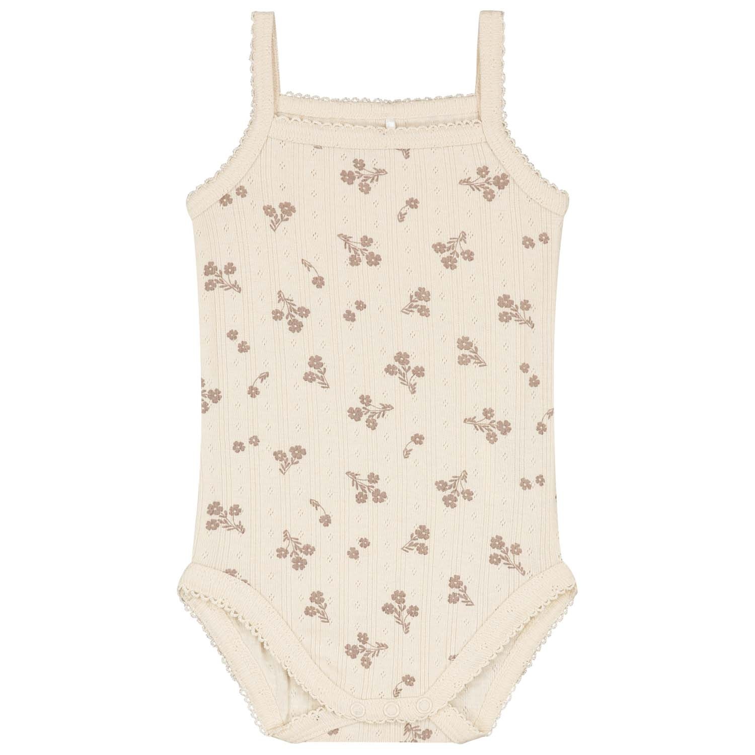 Prénatal romper ajour