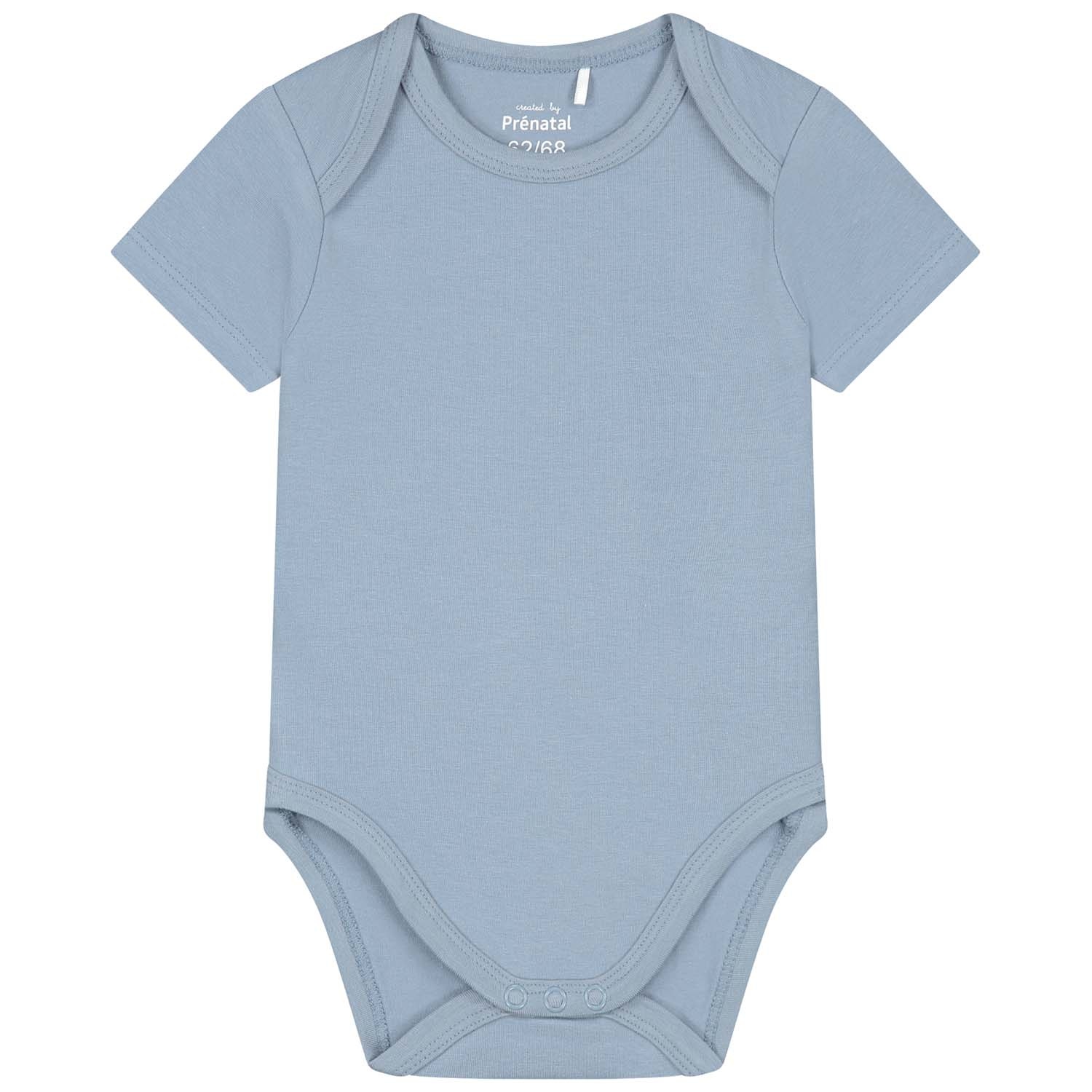 Prénatal romper basis