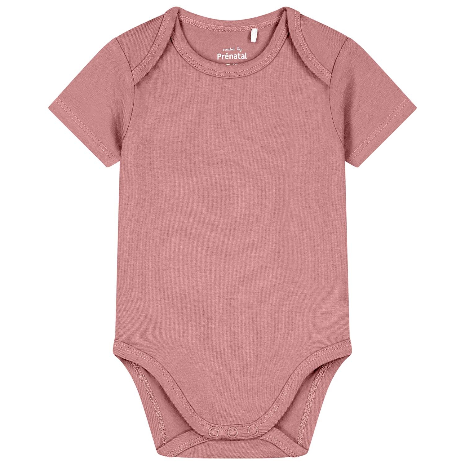 Prénatal romper basis