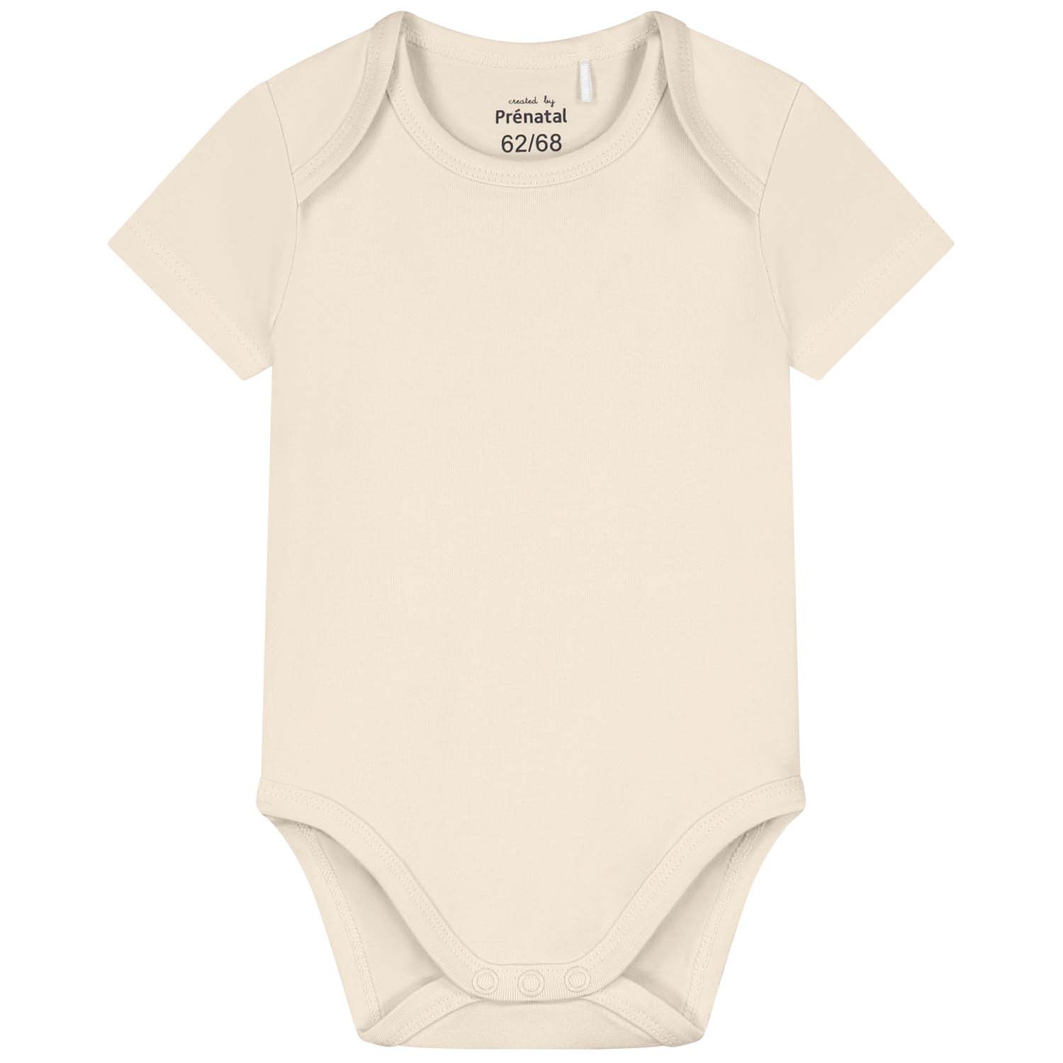 Prénatal romper basis
