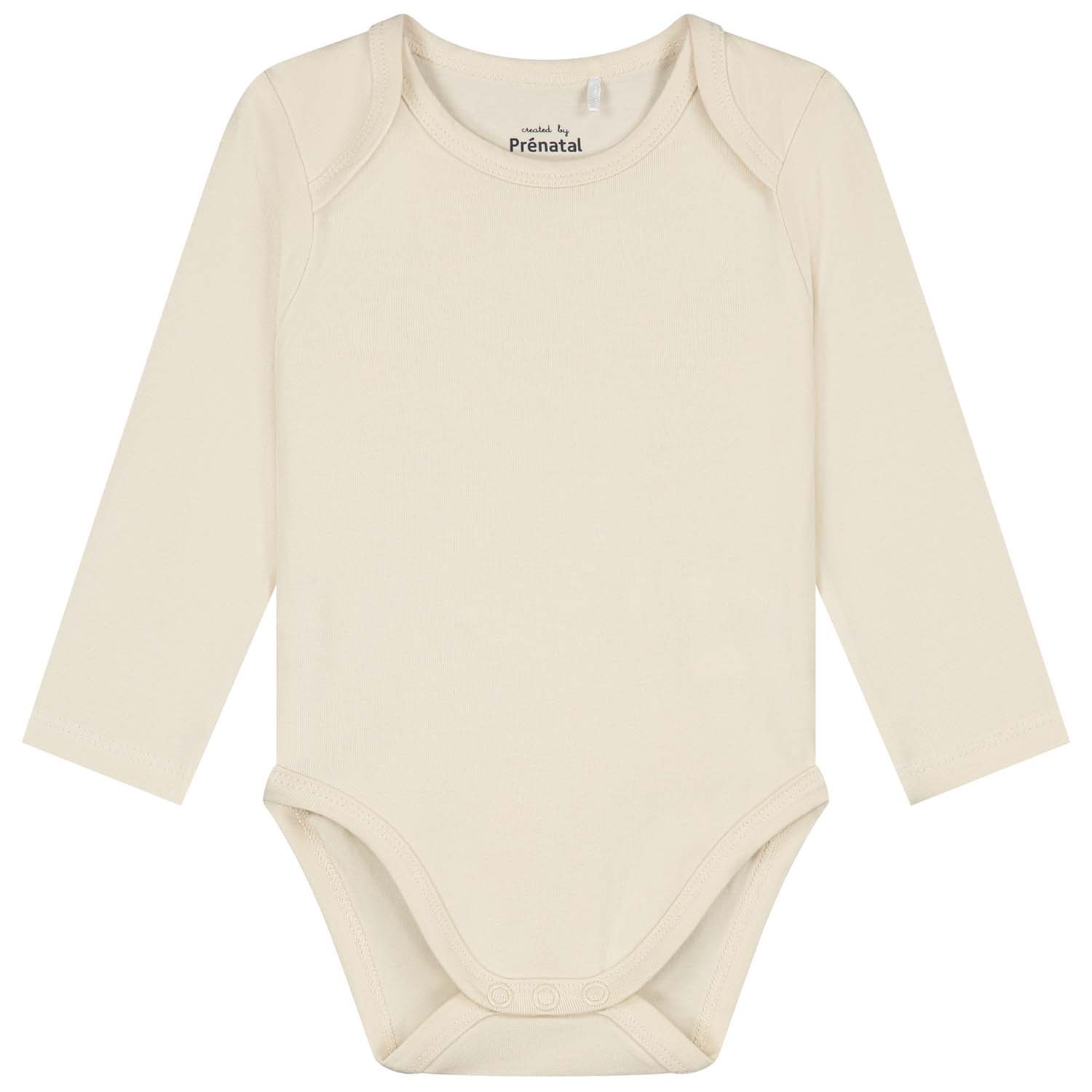 Prénatal romper basis