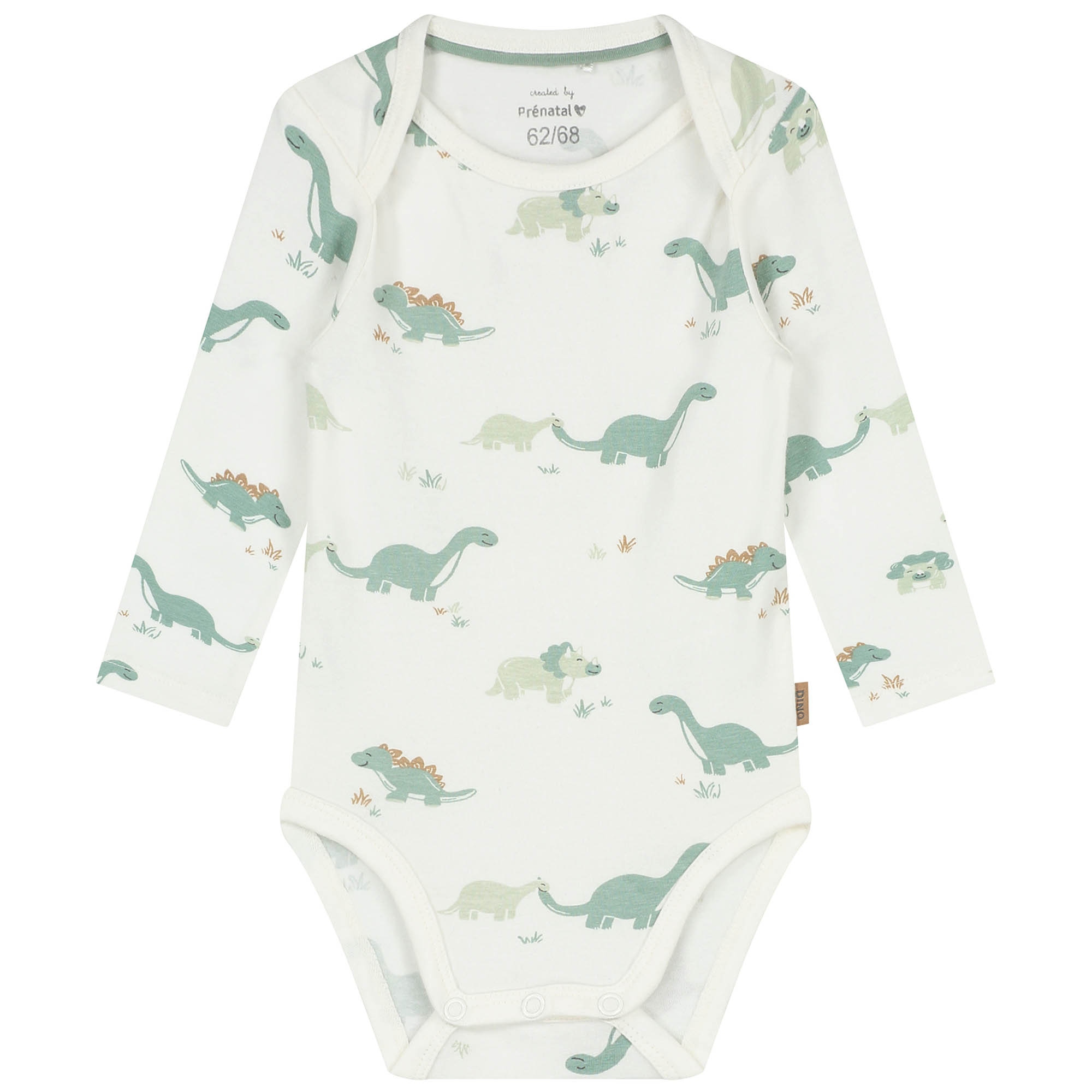 Prénatal romper Dino