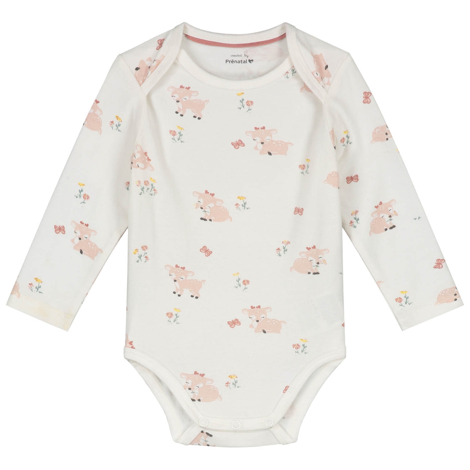 Prénatal romper Hert