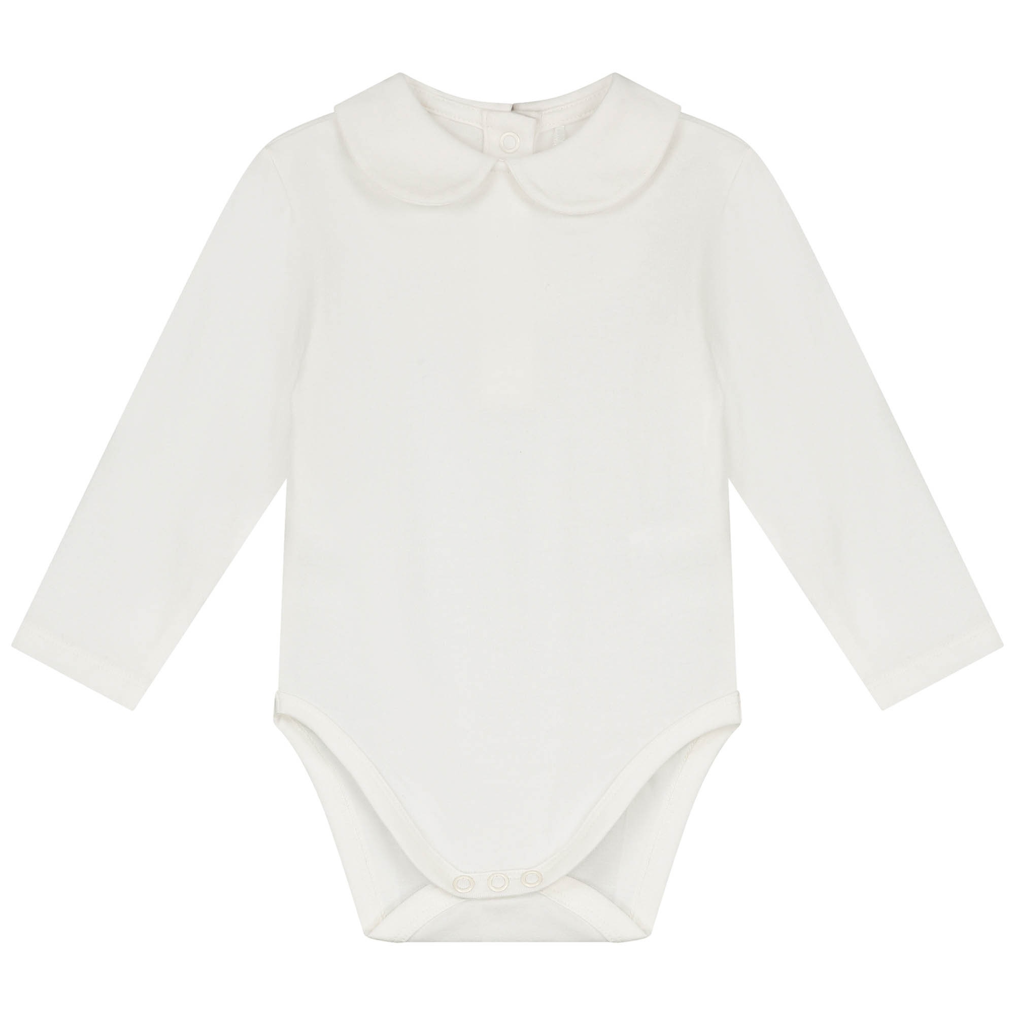 Prénatal romper kraagje