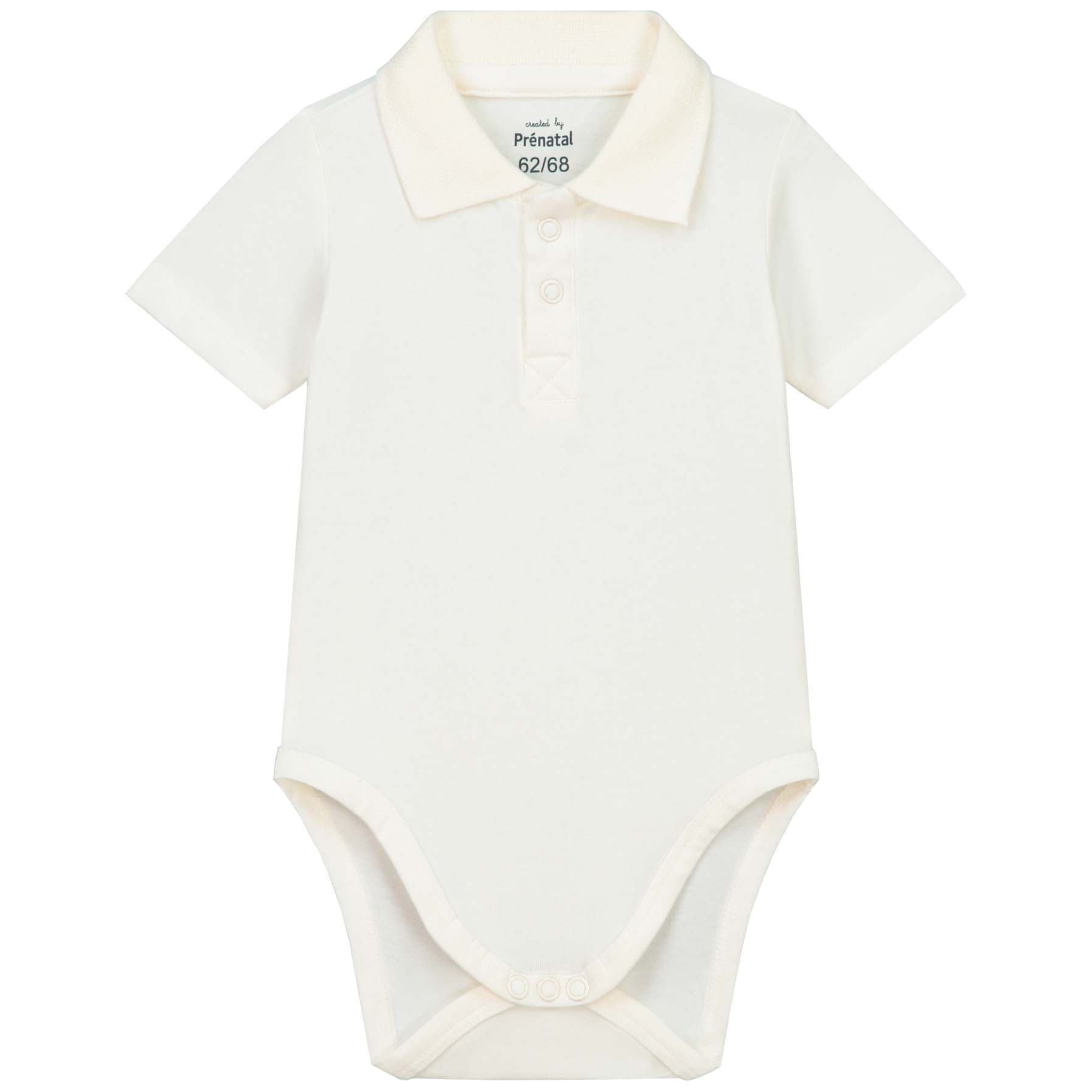 Prénatal romper polo
