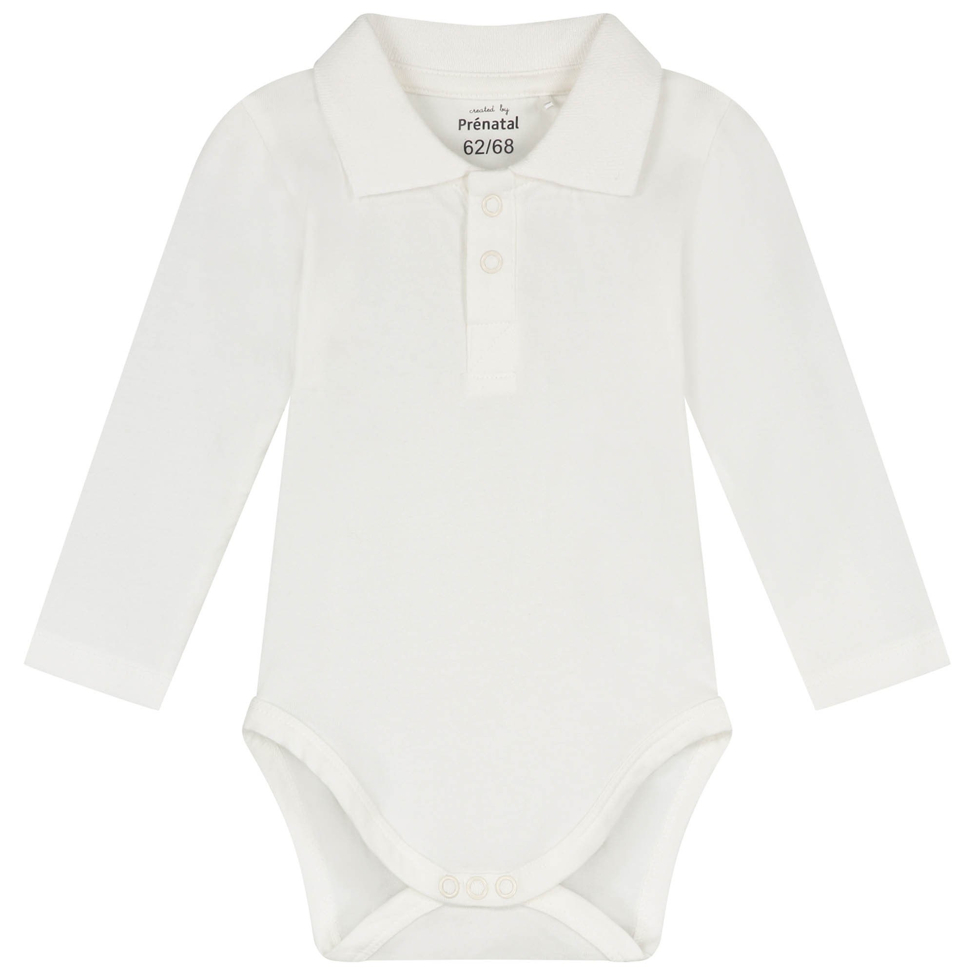 Prénatal romper polo