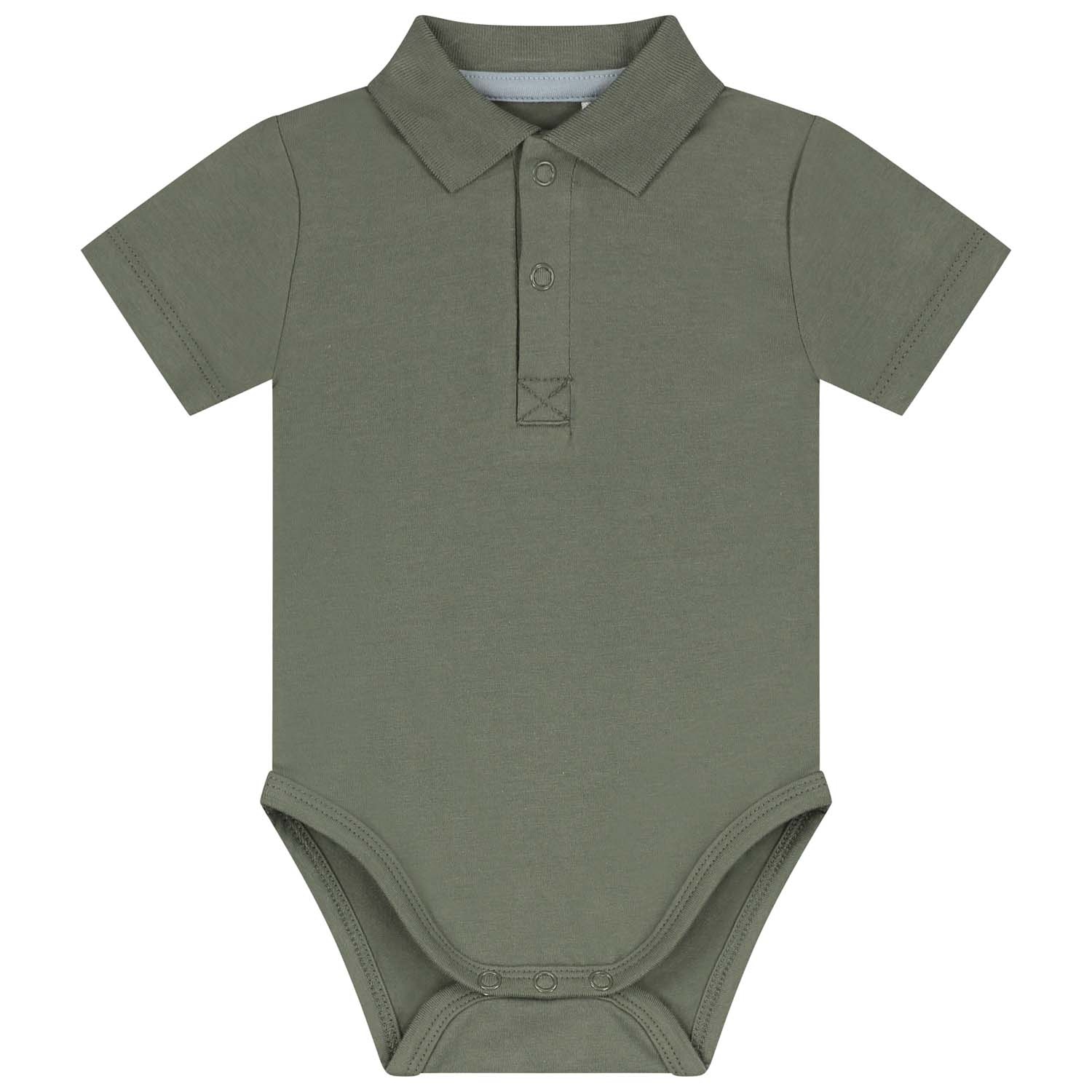 Prénatal romper polo
