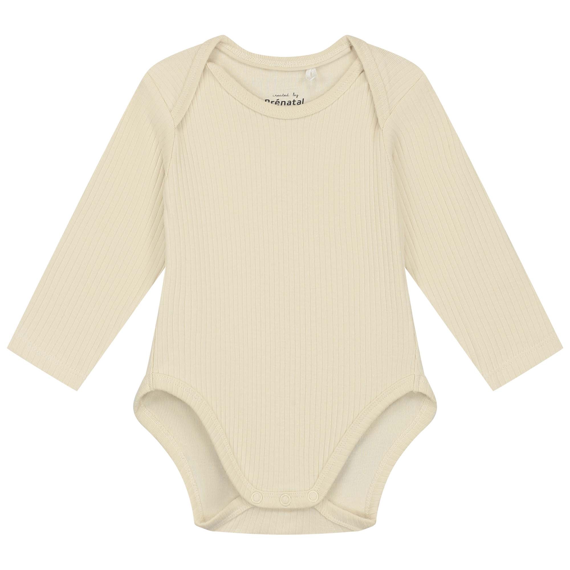 Prénatal romper rib