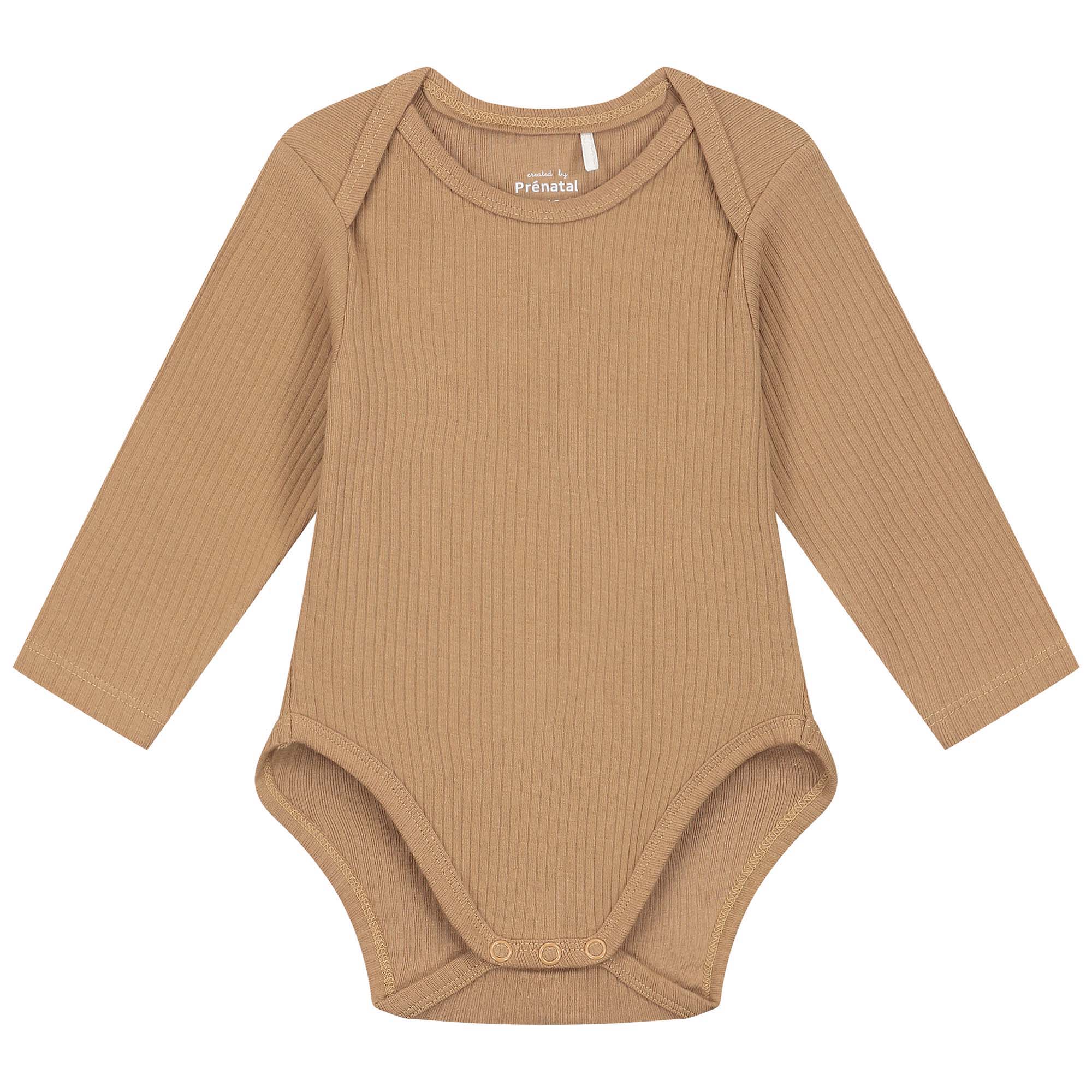 Prénatal romper rib