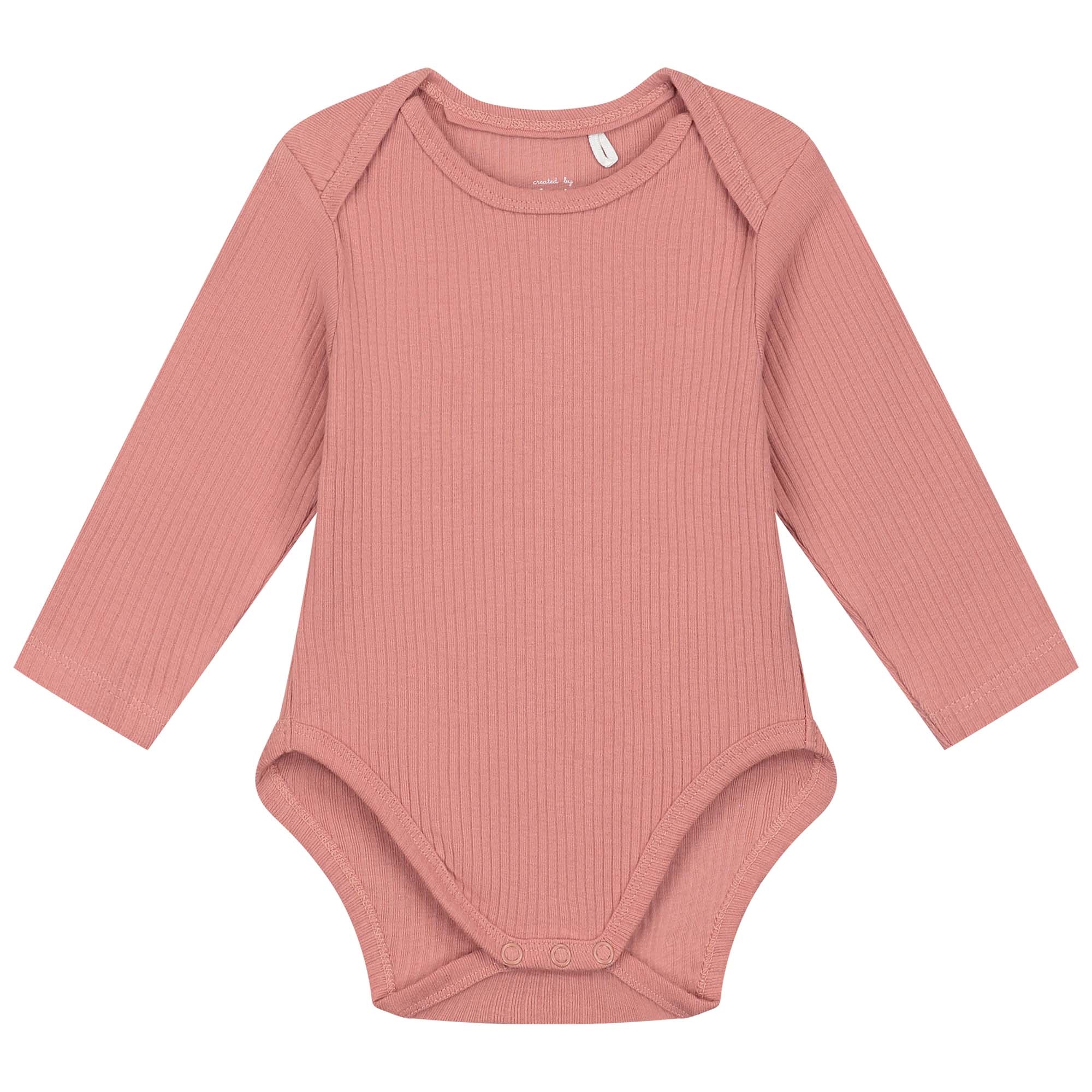 Prénatal romper rib