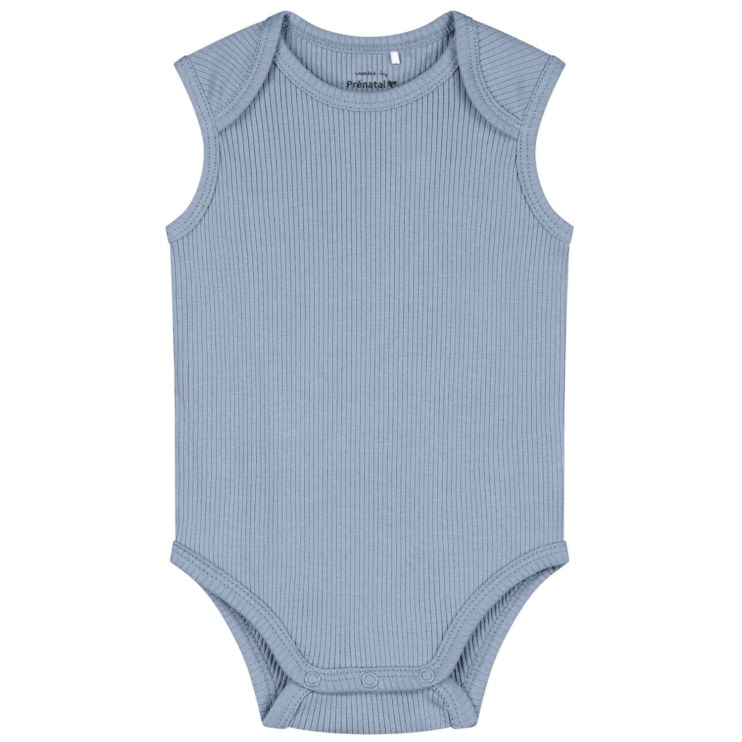Prénatal romper rib