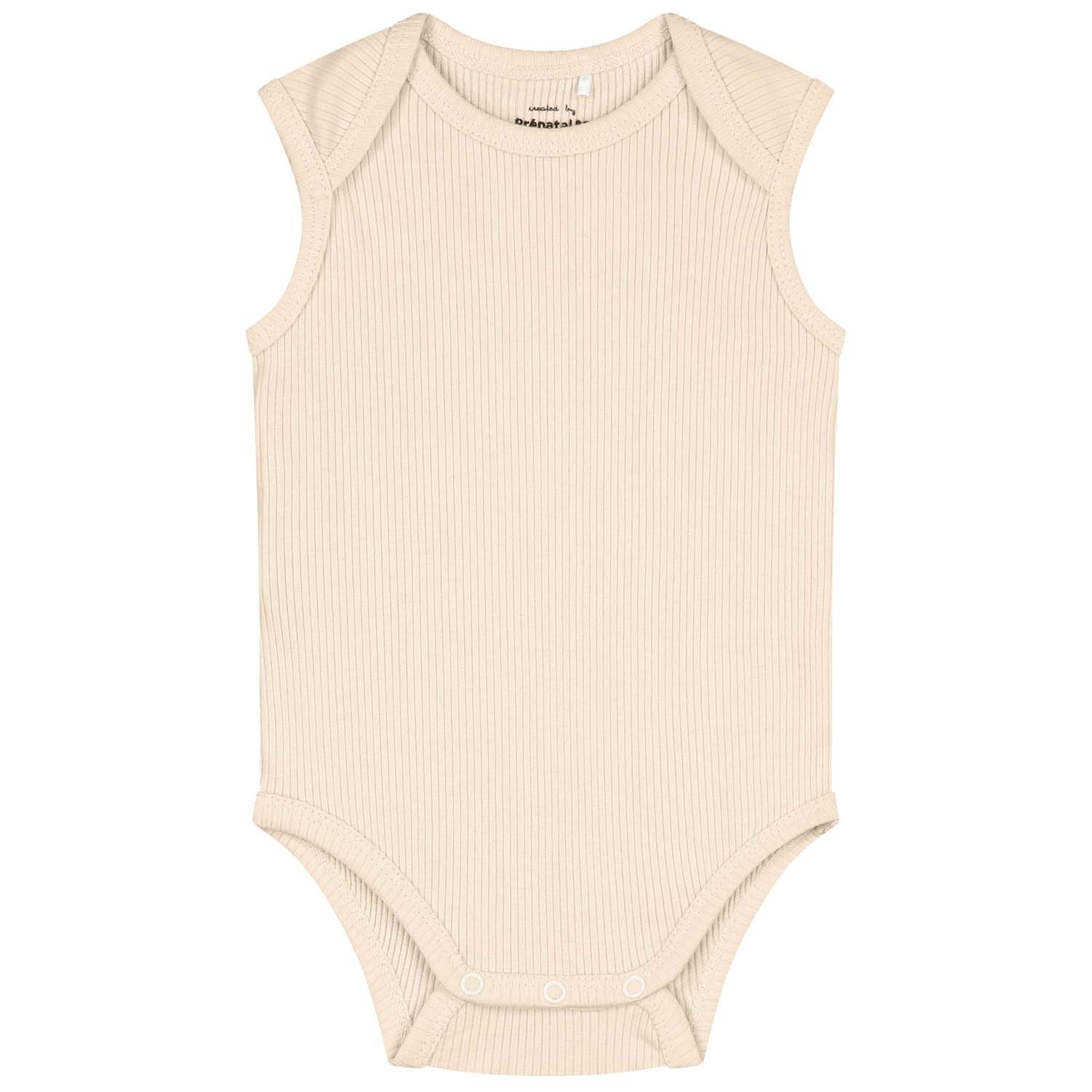 Prénatal romper rib