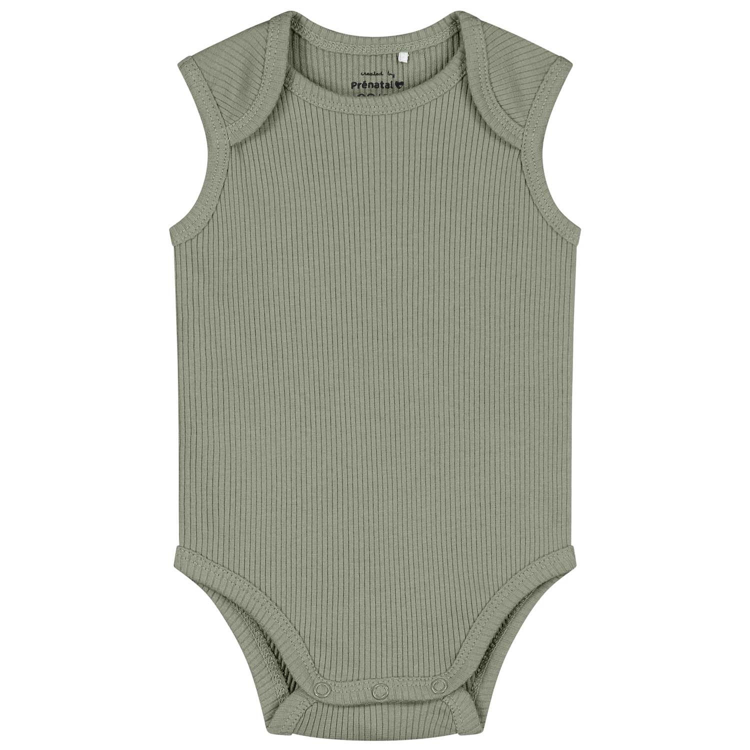 Prénatal romper rib