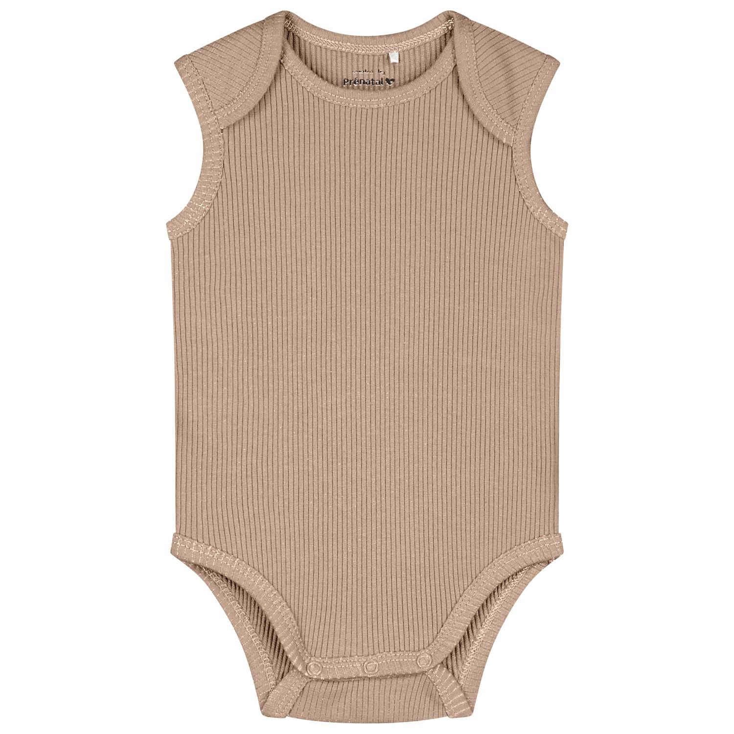 Prénatal romper rib