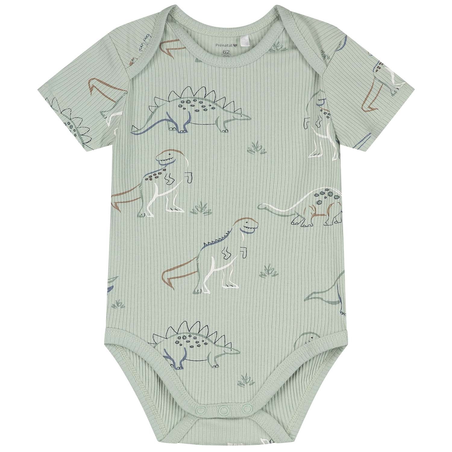 Prénatal romper saurier