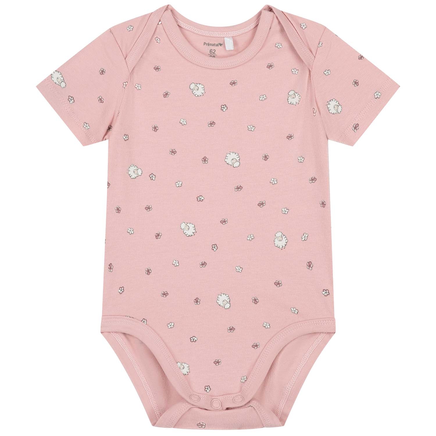 Prénatal romper schaap