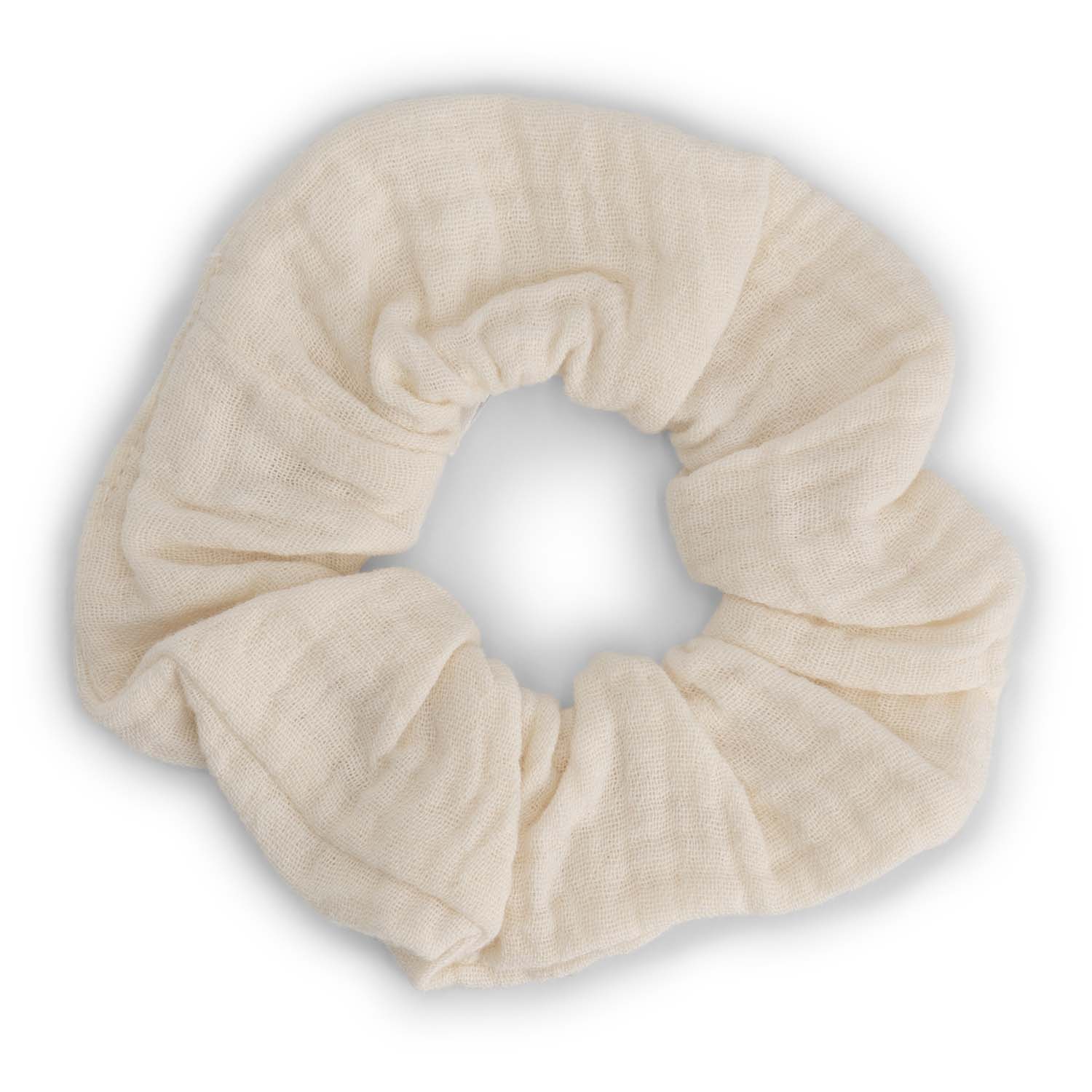 Prénatal scrunchie