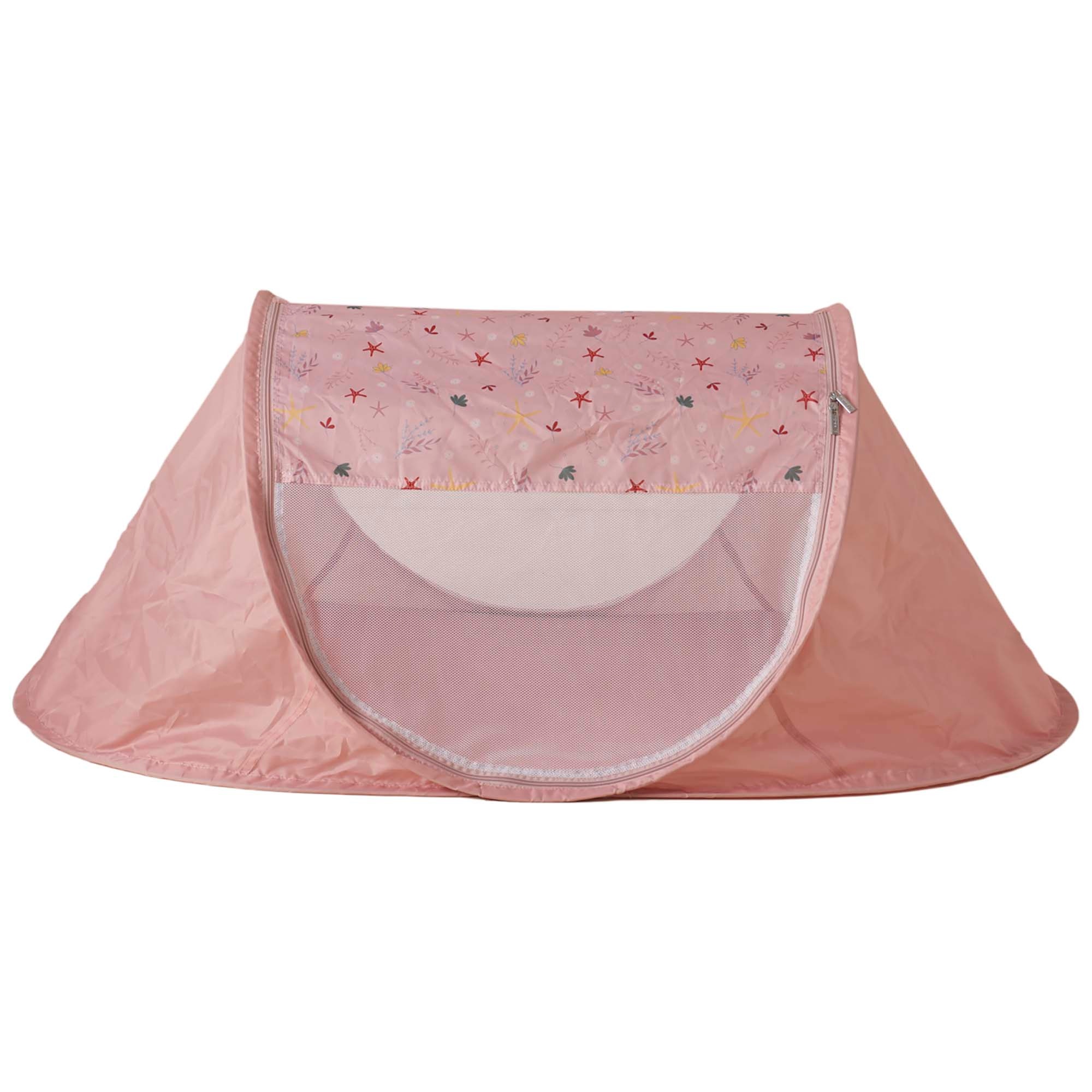 Prénatal strandtentje