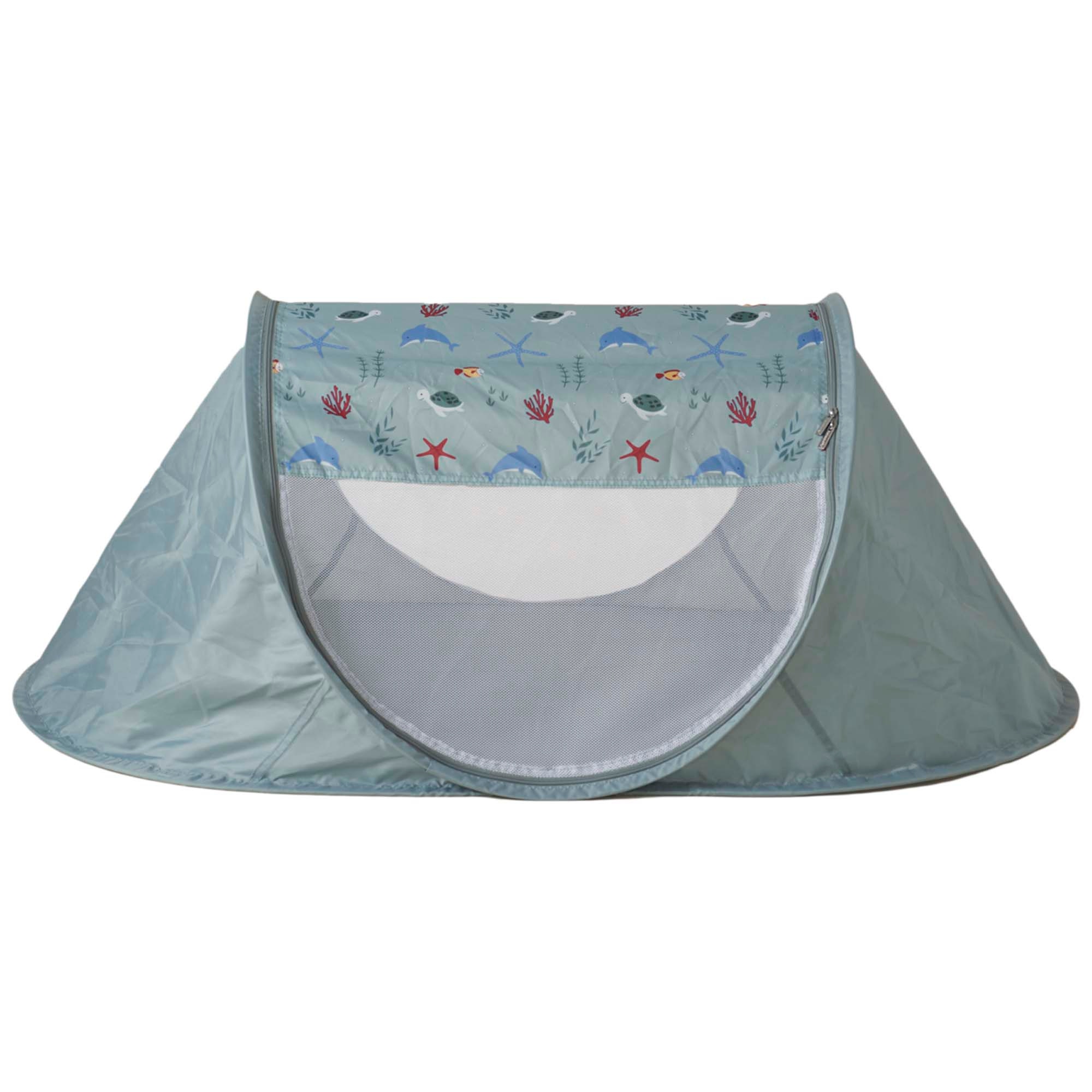 Prénatal strandtentje