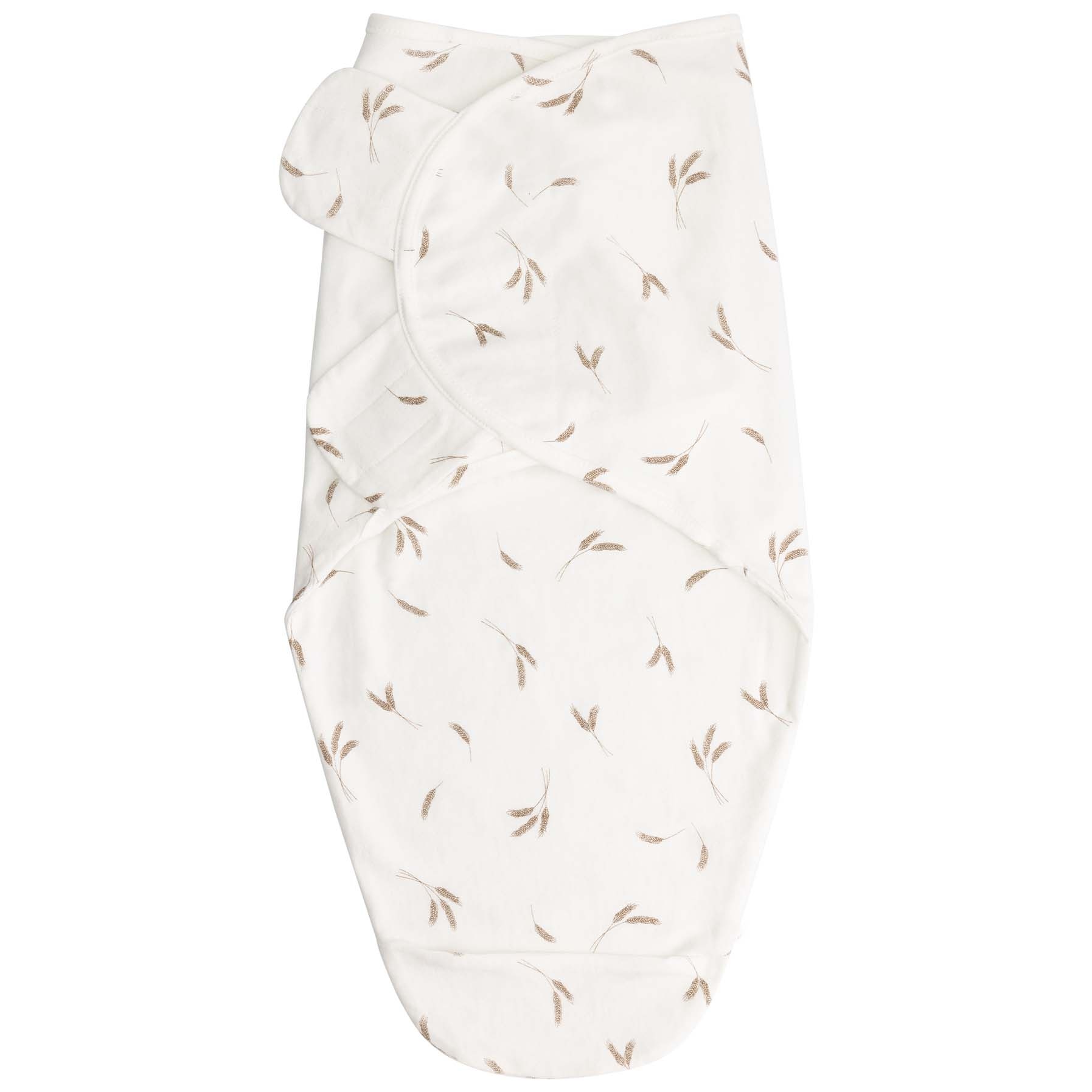 Prénatal swaddle inbakerdoek