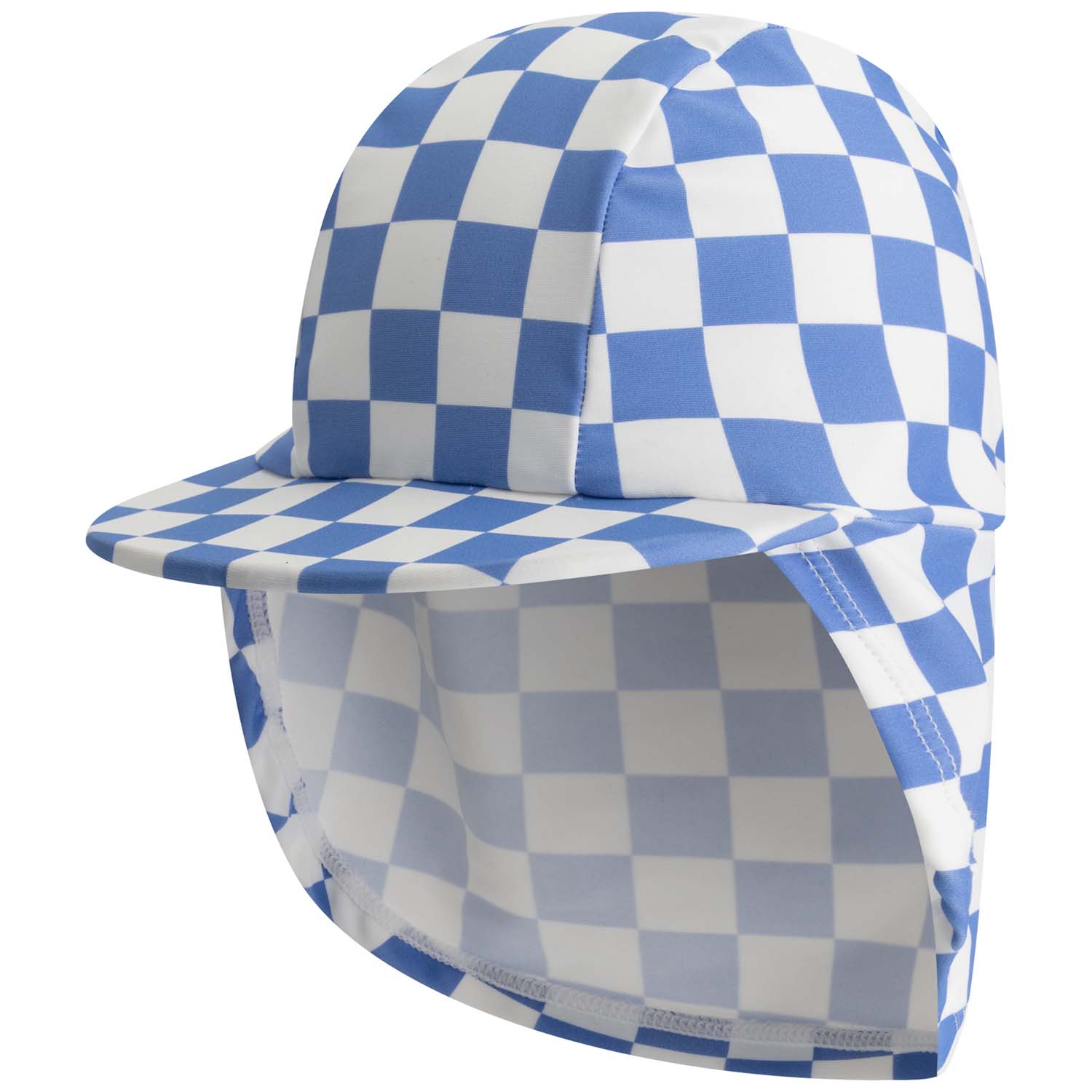 Prénatal UV zwempet