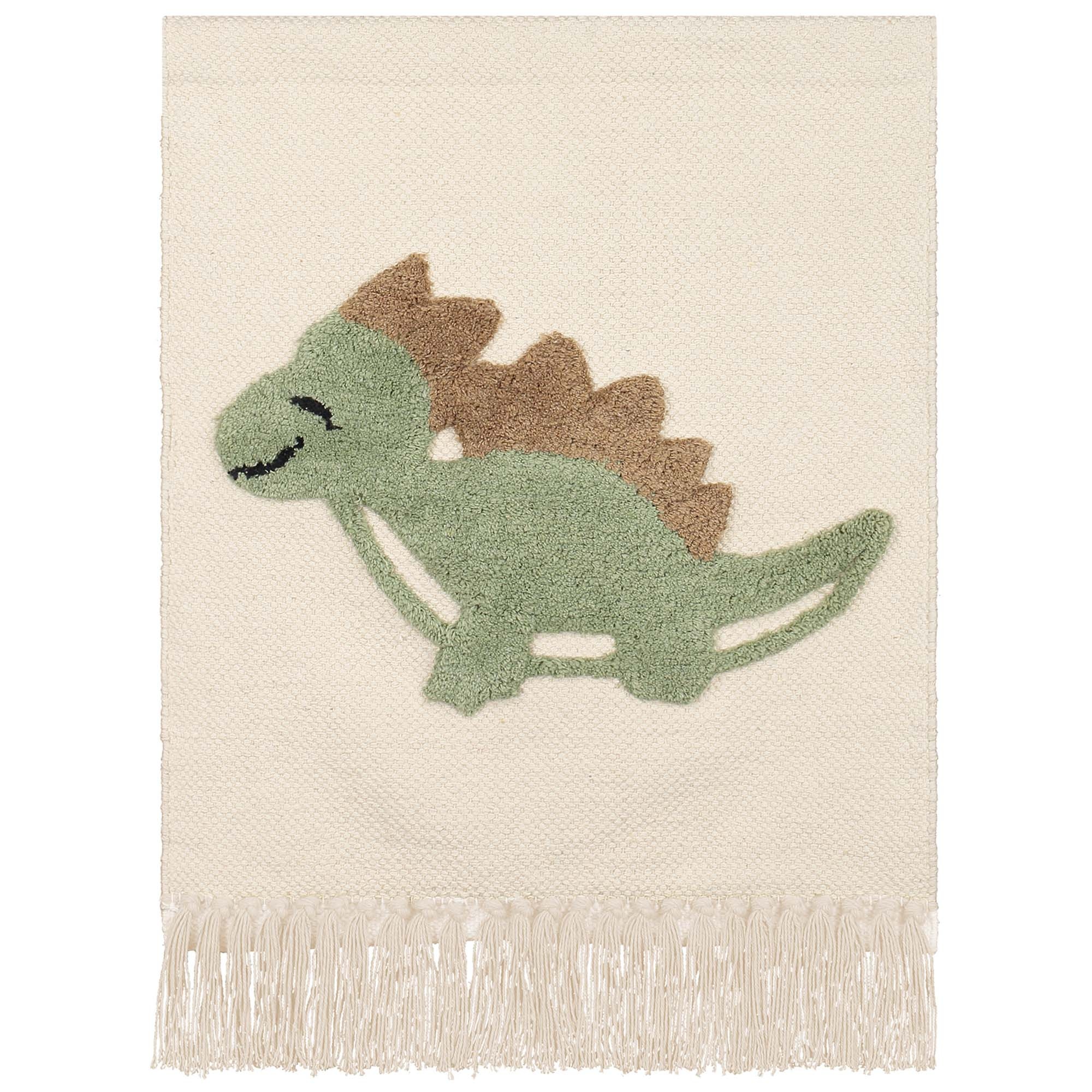 Prénatal wandtapijt Dino.