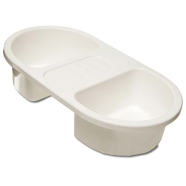 Prénatal waskom