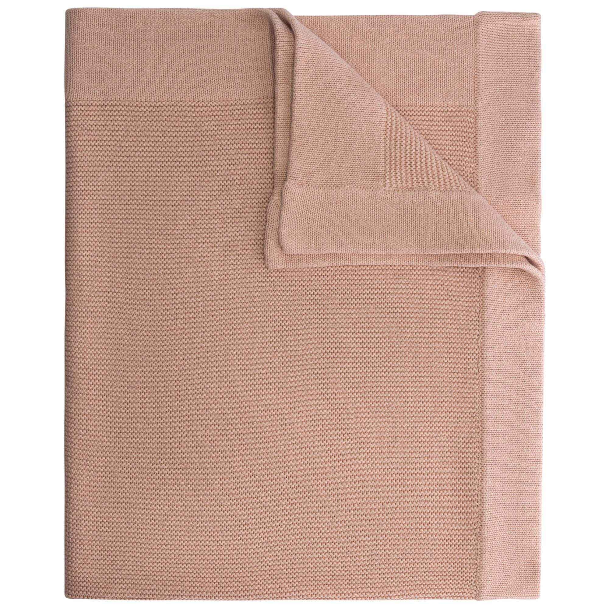 Prénatal wiegdeken Little Knits