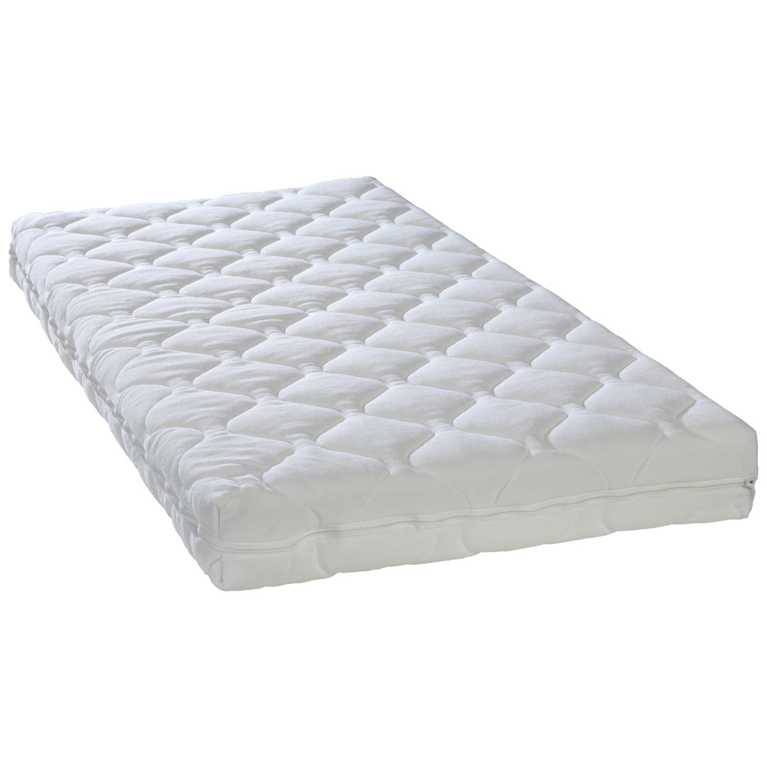 Prénatal wiegmatras Syl 40x80
