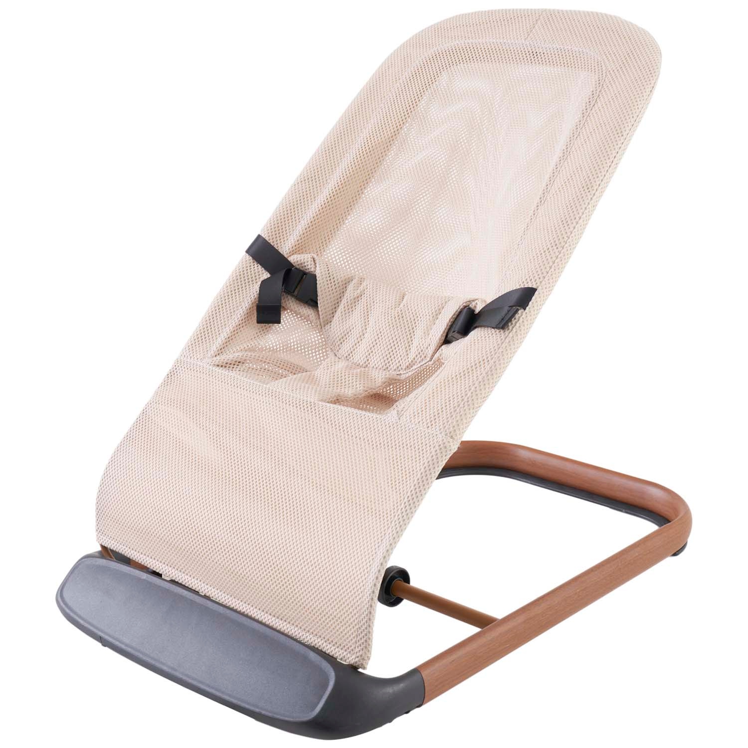 Prénatal wipstoel Bo mesh