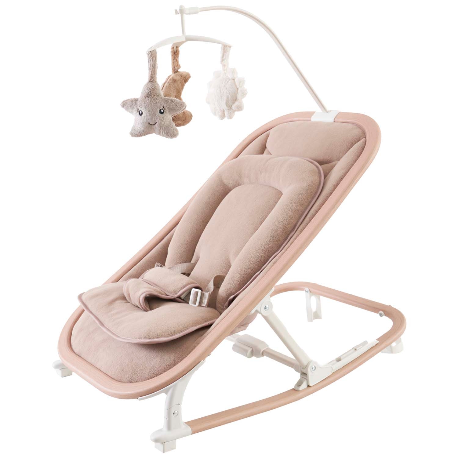Prénatal wipstoel Bobbi