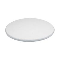 Pretura Boxmatras - Tencel - Rond – 90 x 4,5 cm
