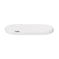 Pretura Excellent Breeze Matras - 60 x 120 cm - Ovaal