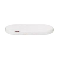 Pretura Superior Wave Matras - 60 x 120 cm - Ovaal