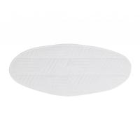 Pretura Topper - Tencel - 32 x 75 cm